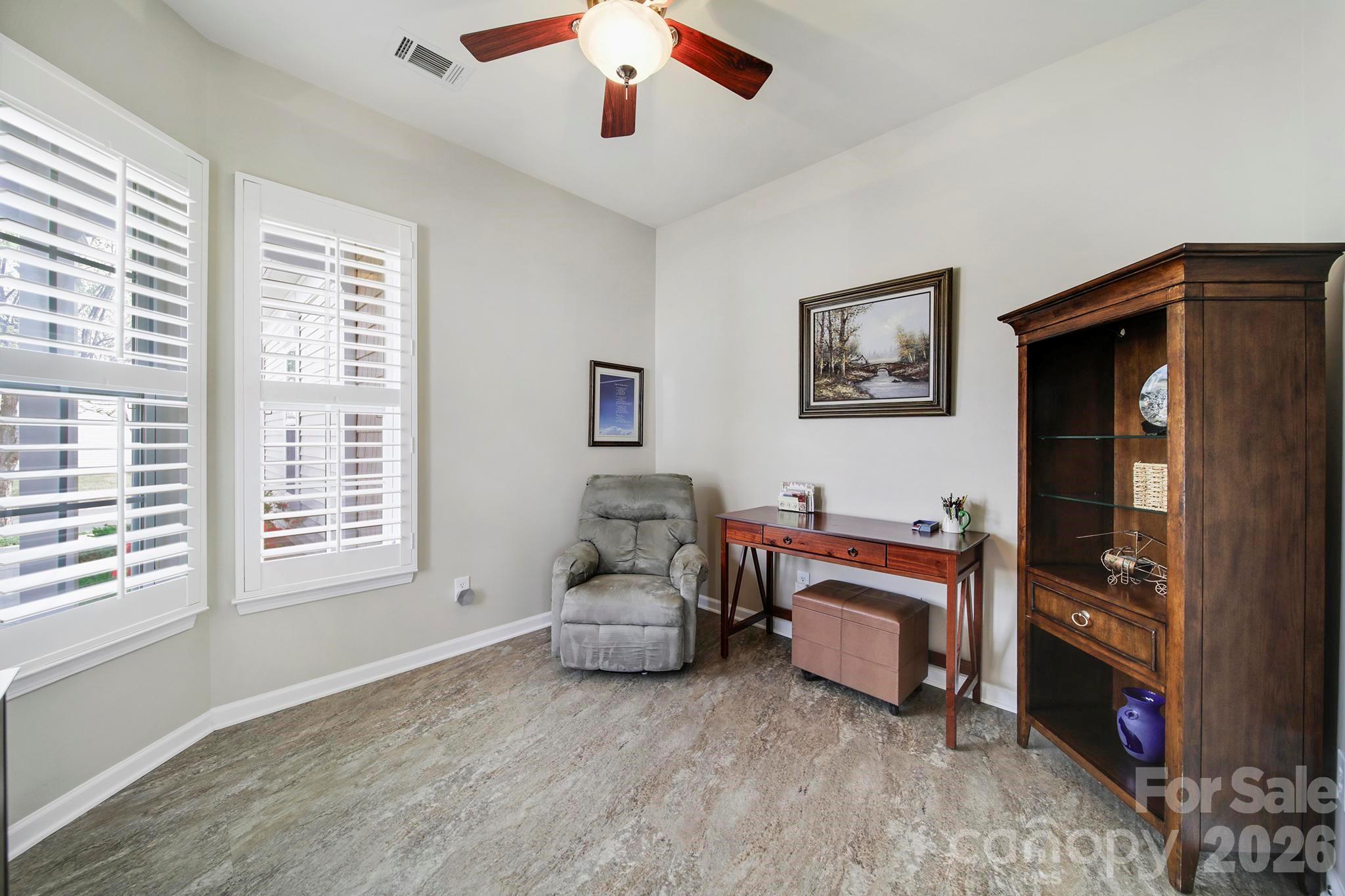 Sun City Carolina Lakes - Residential