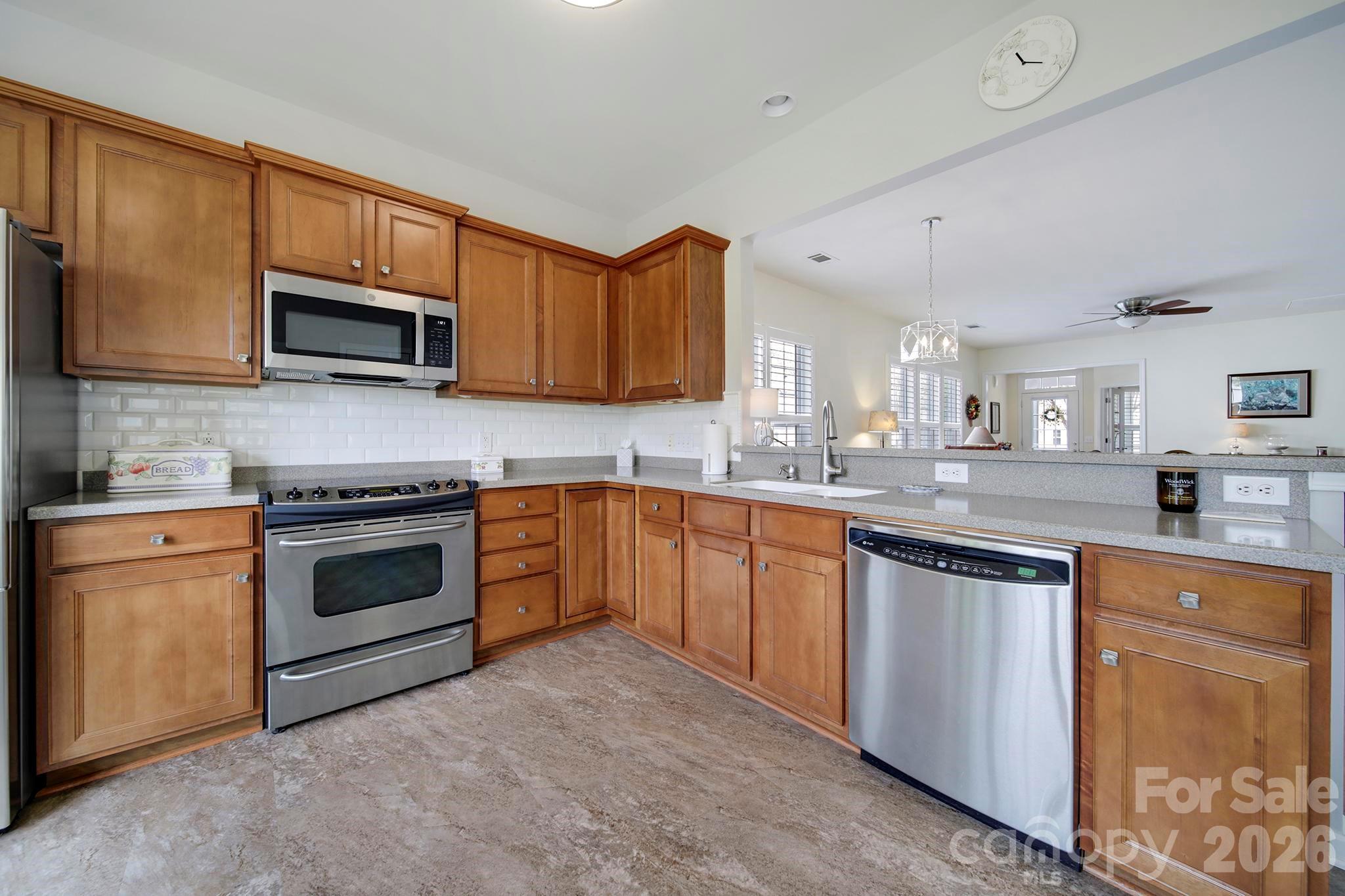 Sun City Carolina Lakes - Residential