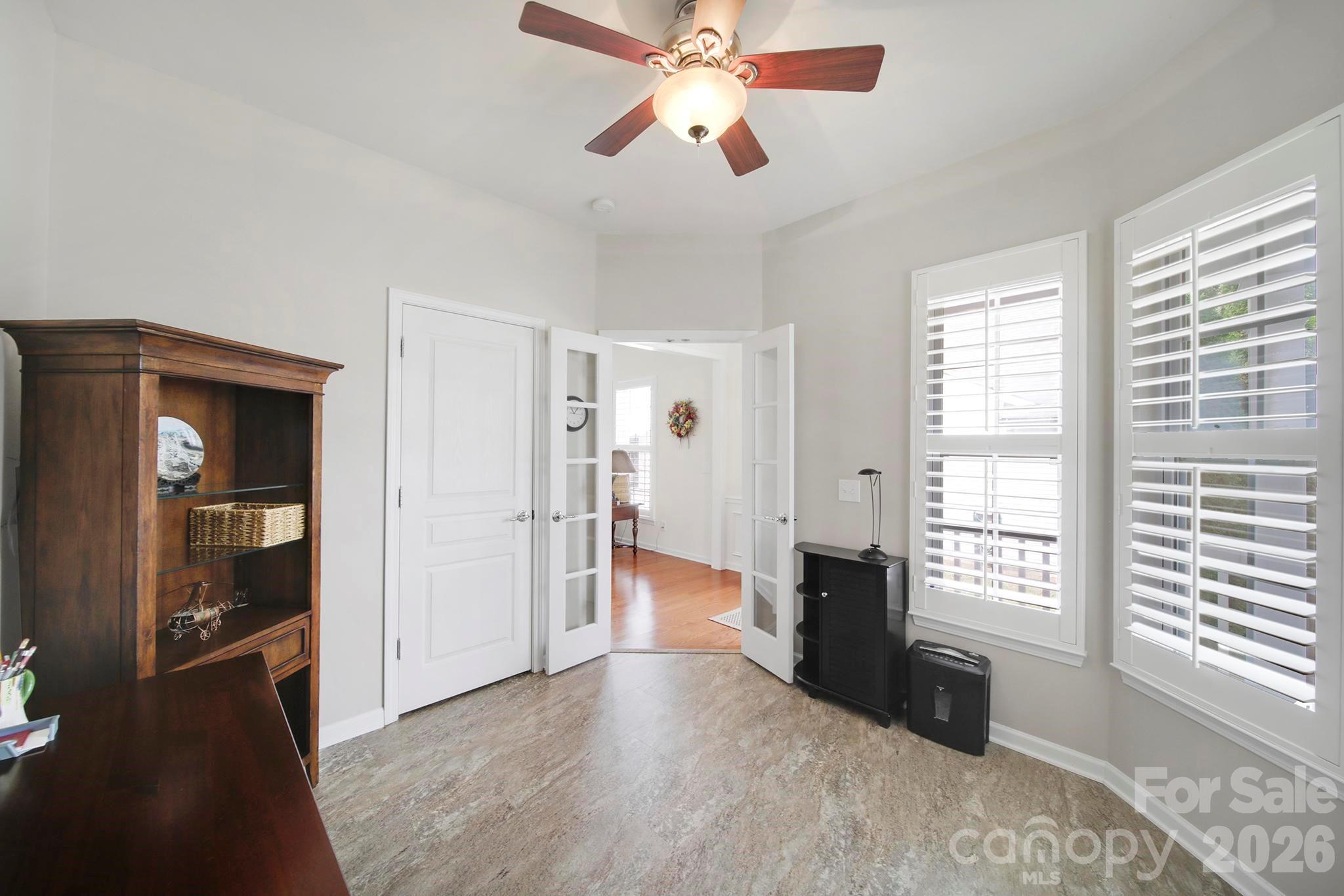 Sun City Carolina Lakes - Residential