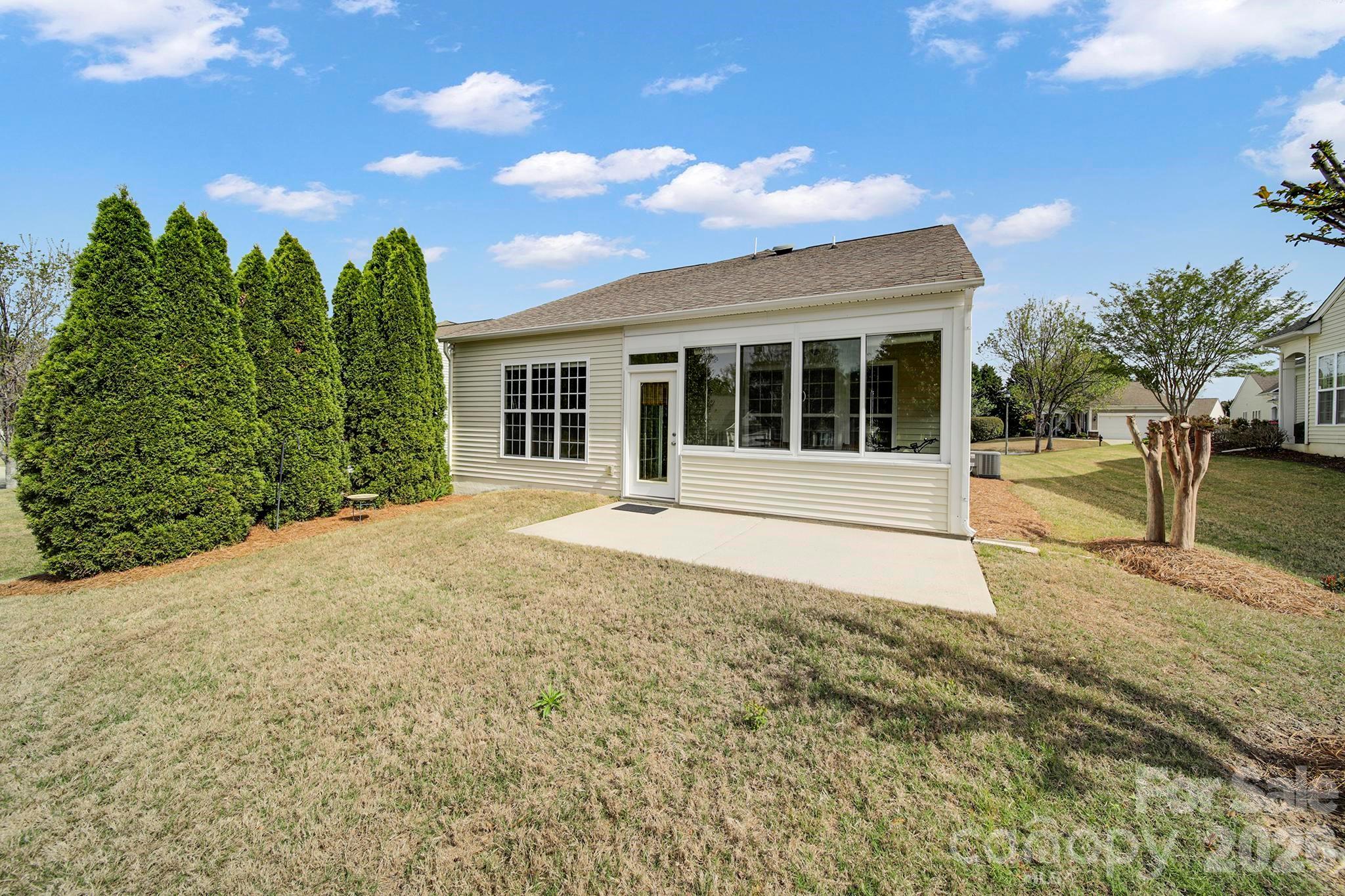 Sun City Carolina Lakes - Residential