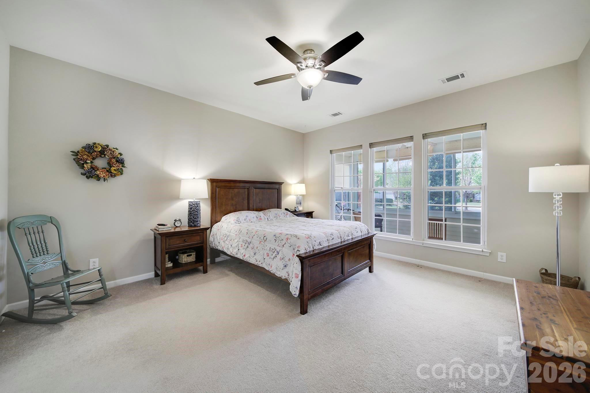 Sun City Carolina Lakes - Residential