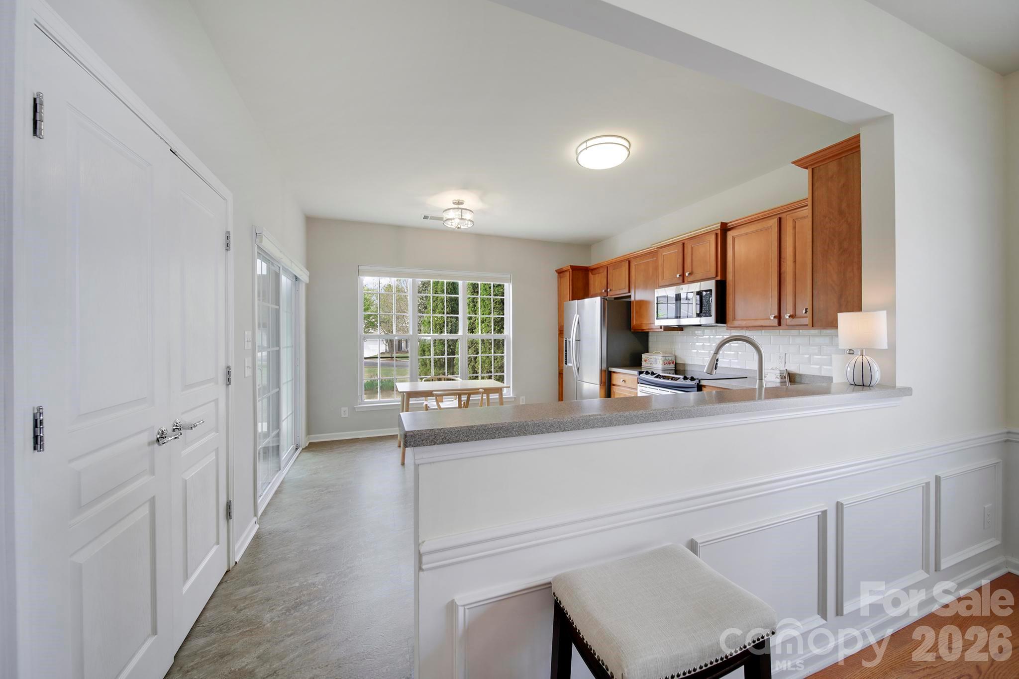 Sun City Carolina Lakes - Residential