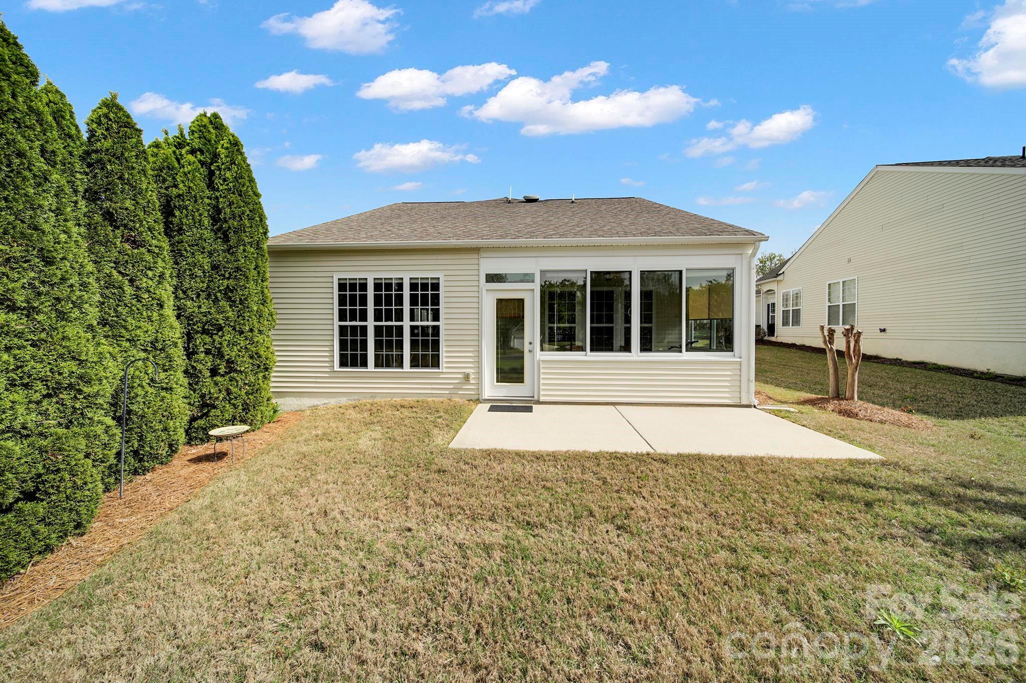 Sun City Carolina Lakes - Residential