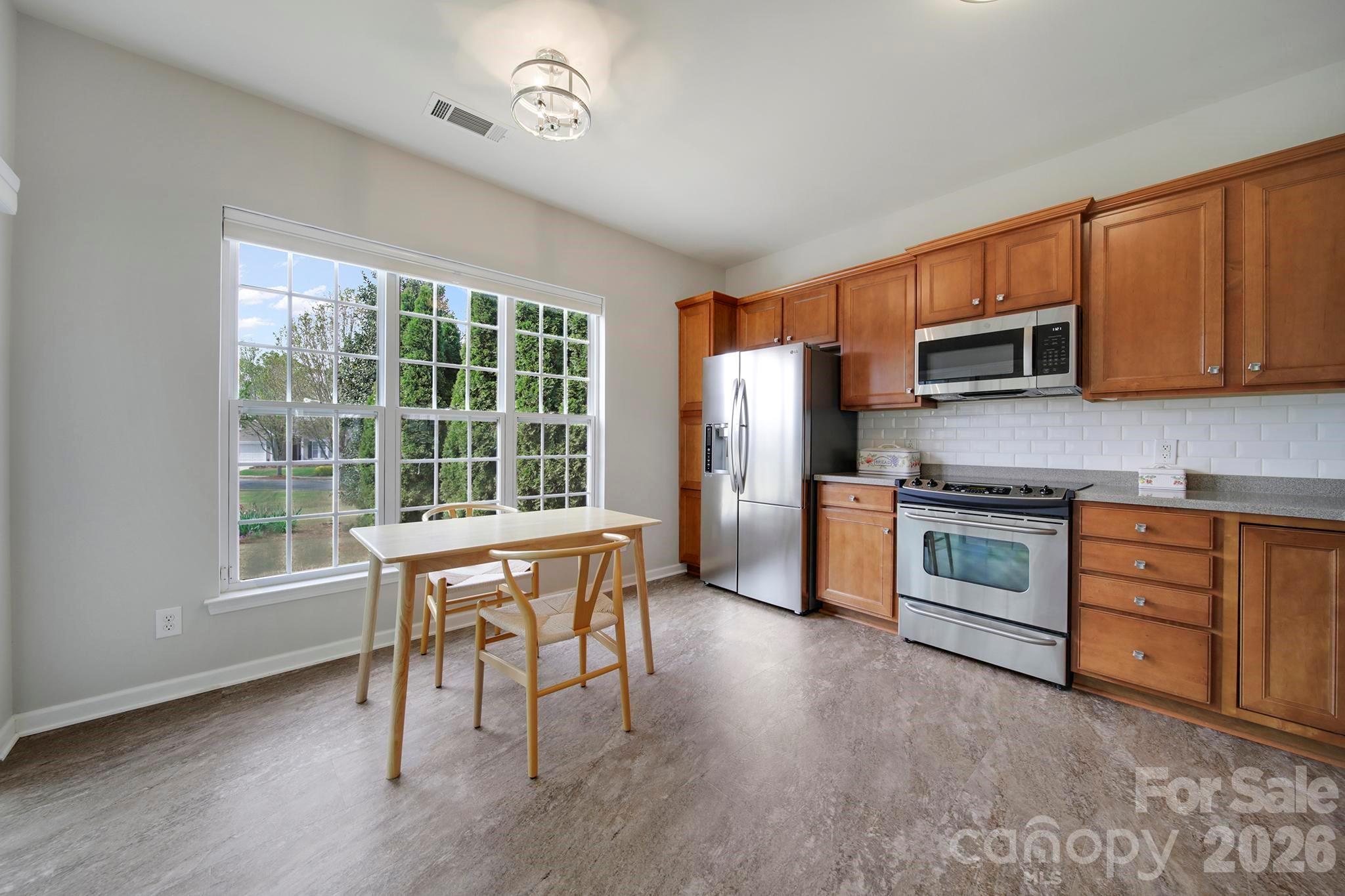 Sun City Carolina Lakes - Residential