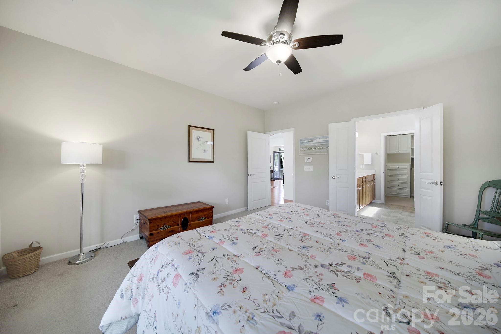 Sun City Carolina Lakes - Residential