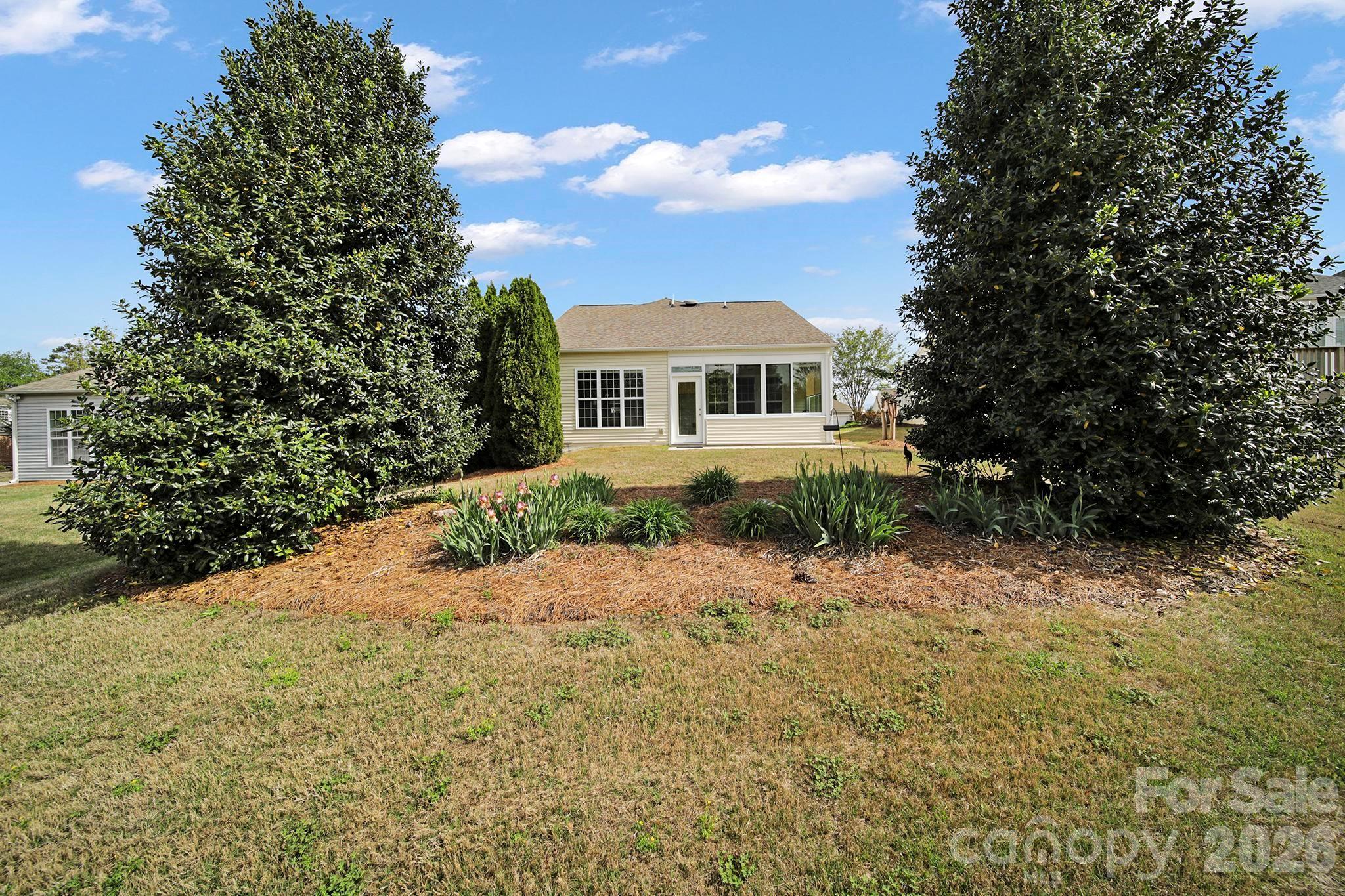 Sun City Carolina Lakes - Residential