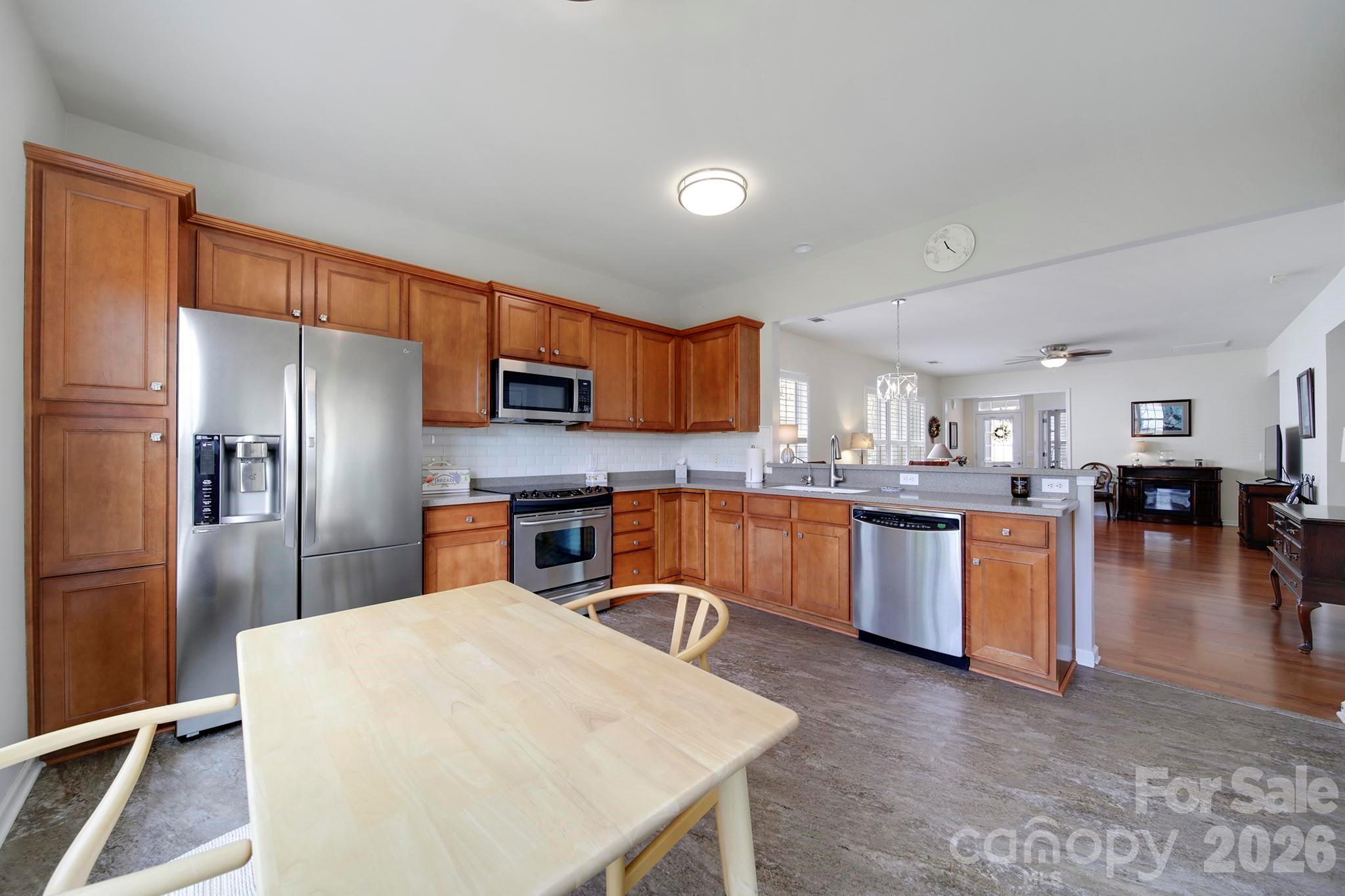 Sun City Carolina Lakes - Residential