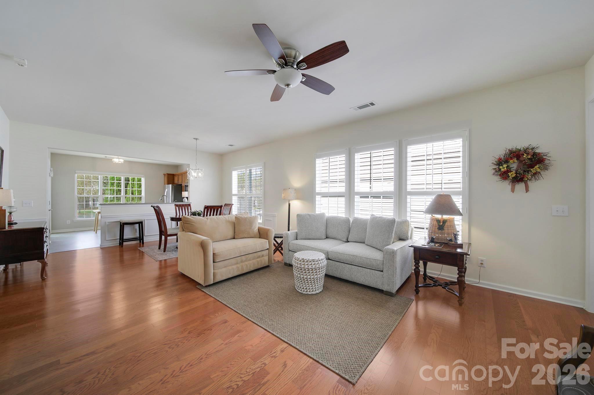 Sun City Carolina Lakes - Residential