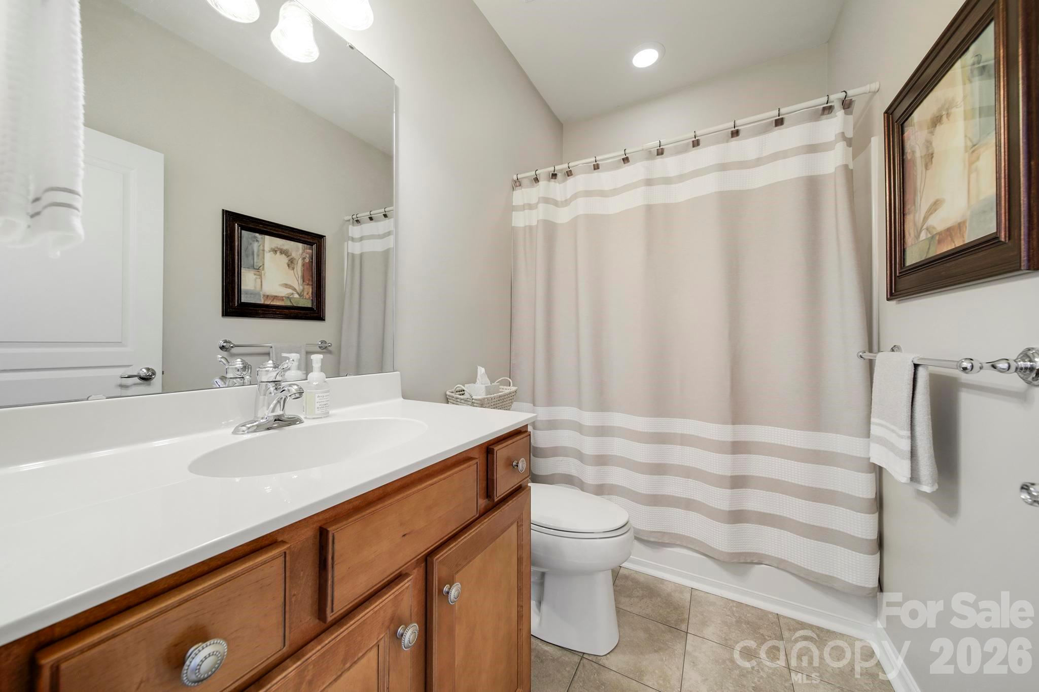 Sun City Carolina Lakes - Residential