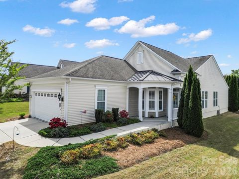 Photo of 4111 Murray Street, Fort Mill, SC 29707 (MLS # 4366676)