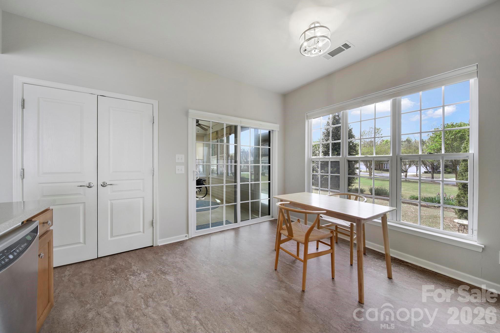 Sun City Carolina Lakes - Residential