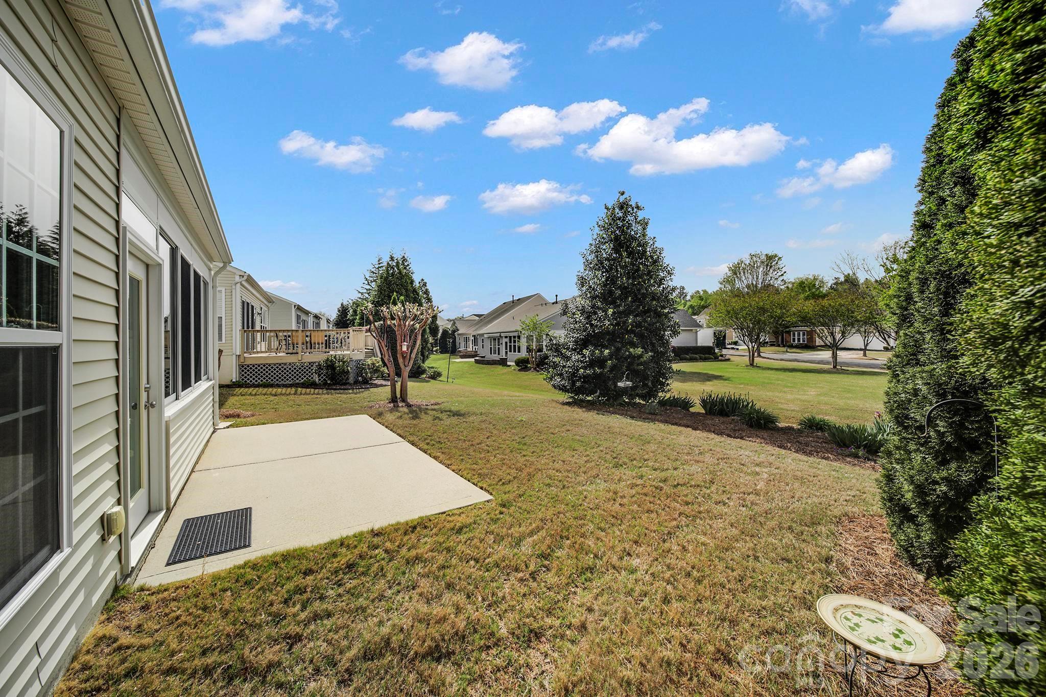 Sun City Carolina Lakes - Residential