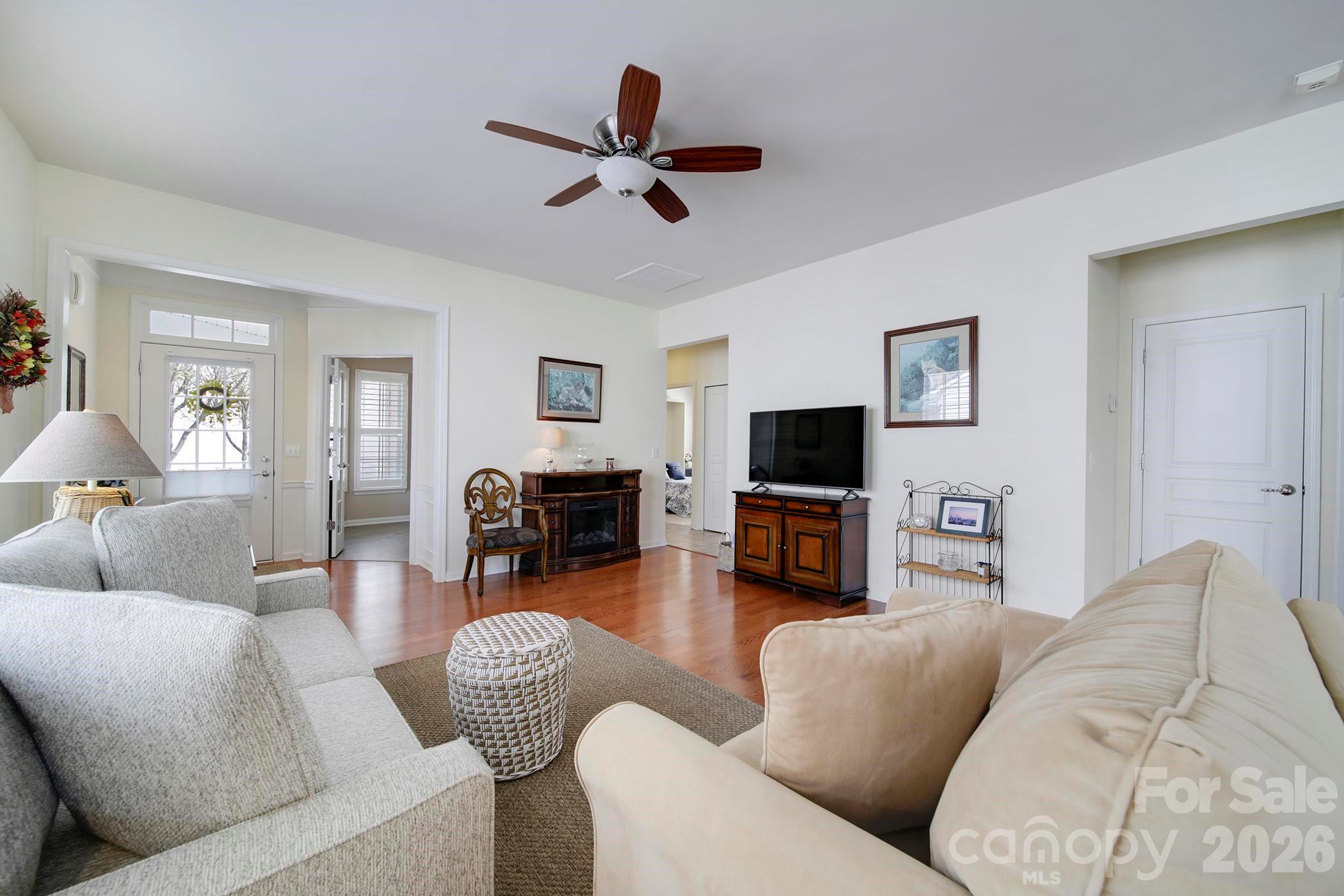 Sun City Carolina Lakes - Residential