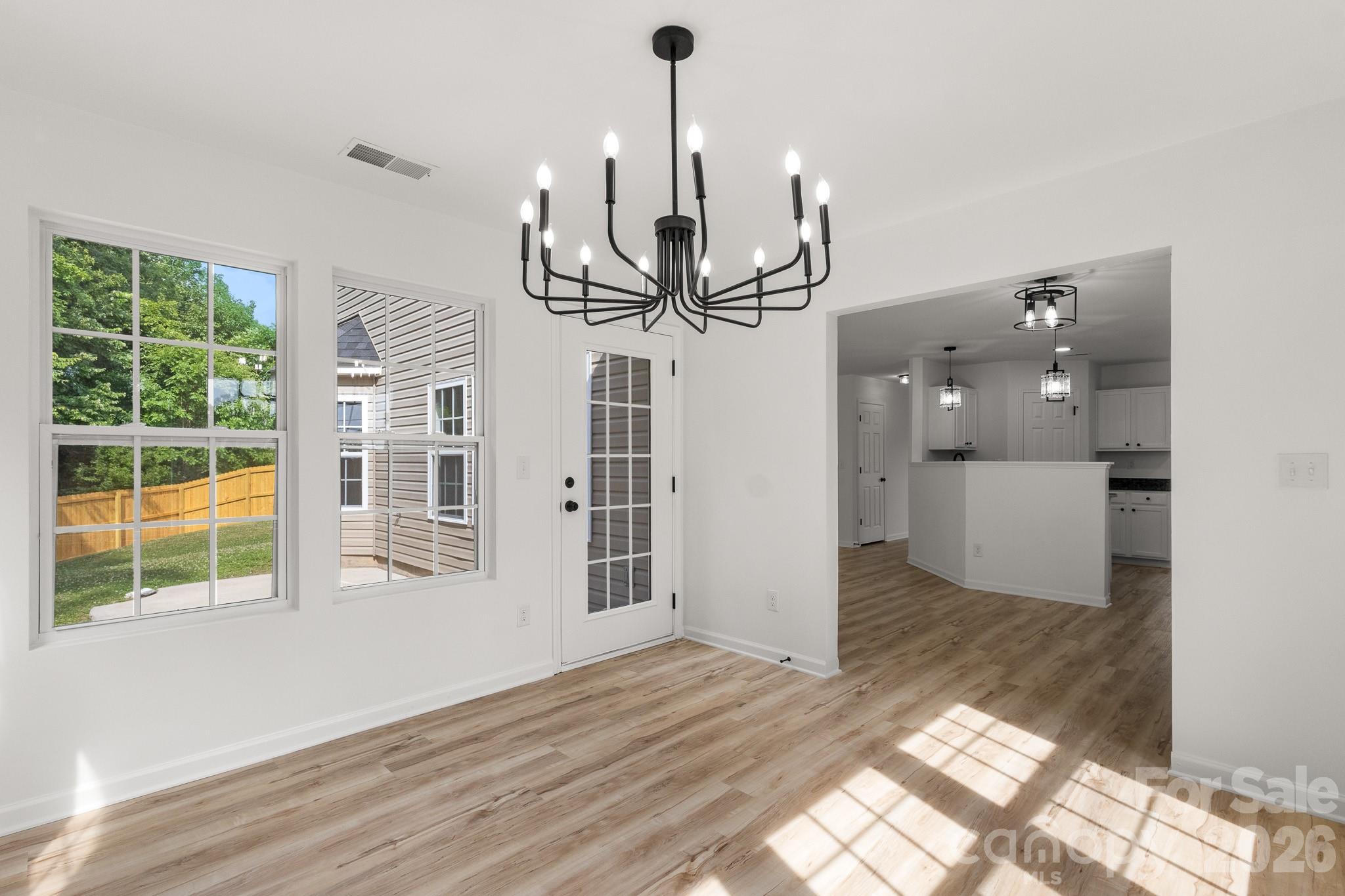 Kingstree Ph Iii - Residential