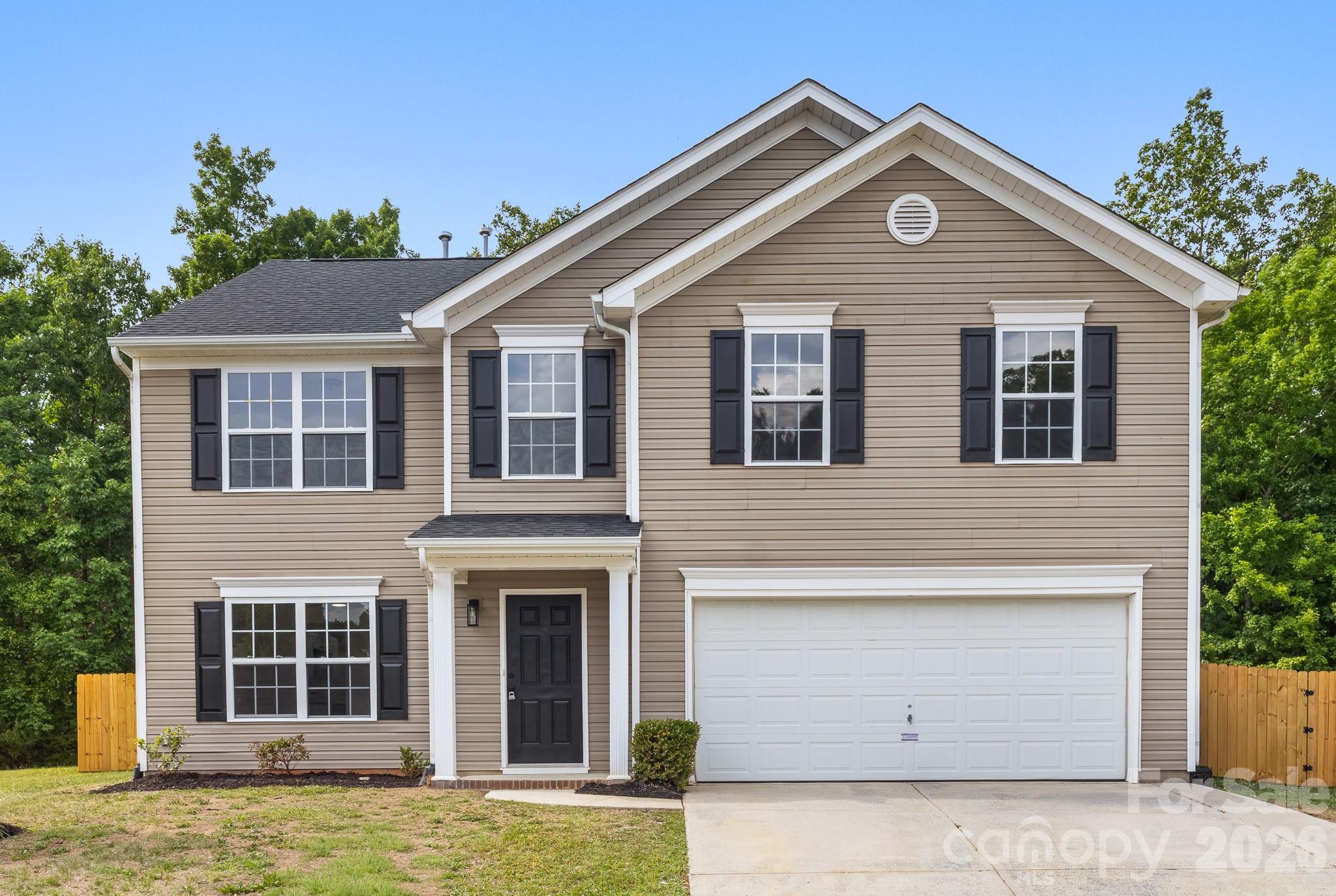Kingstree Ph Iii - Residential