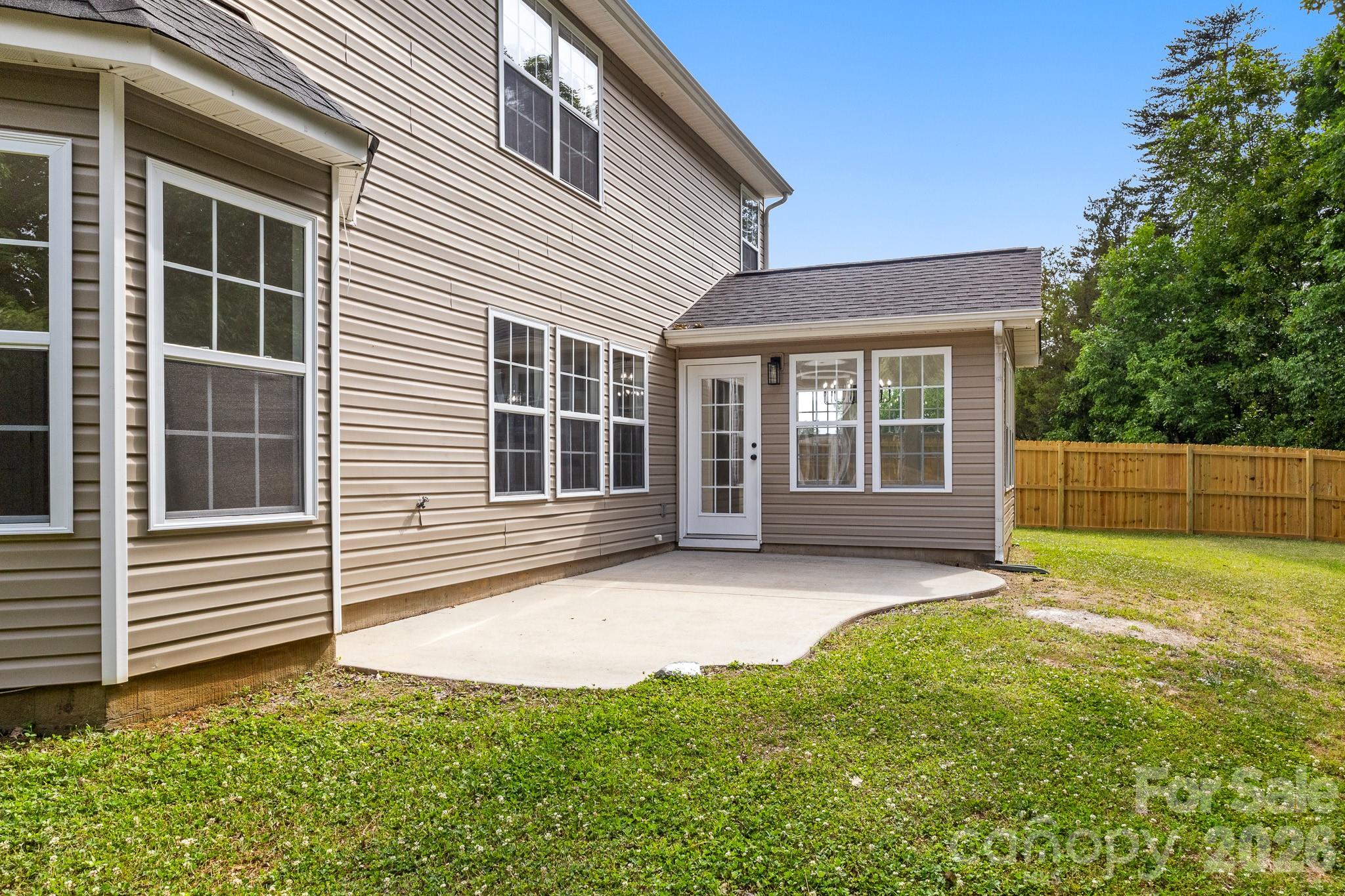 Kingstree Ph Iii - Residential
