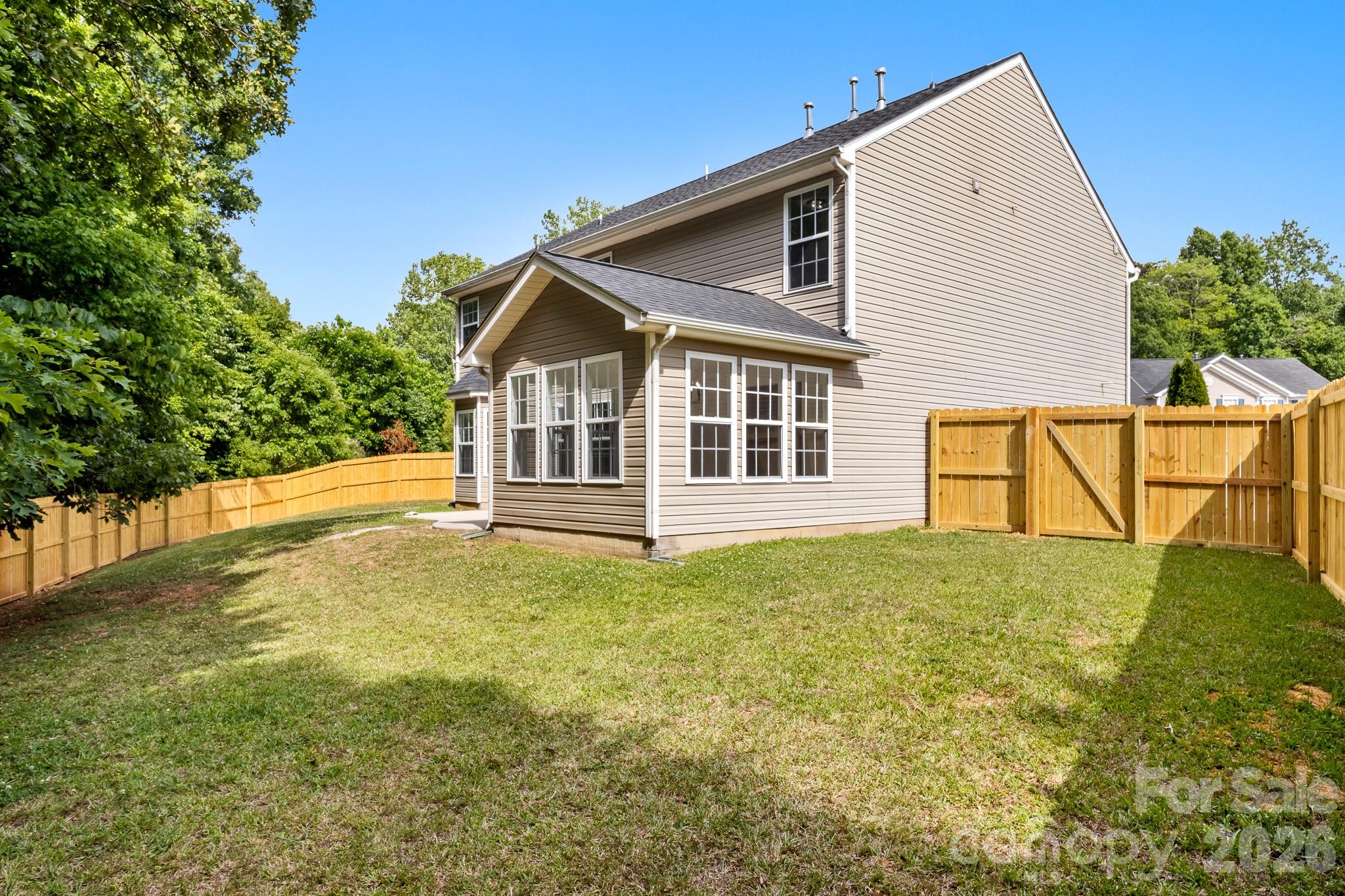 Kingstree Ph Iii - Residential