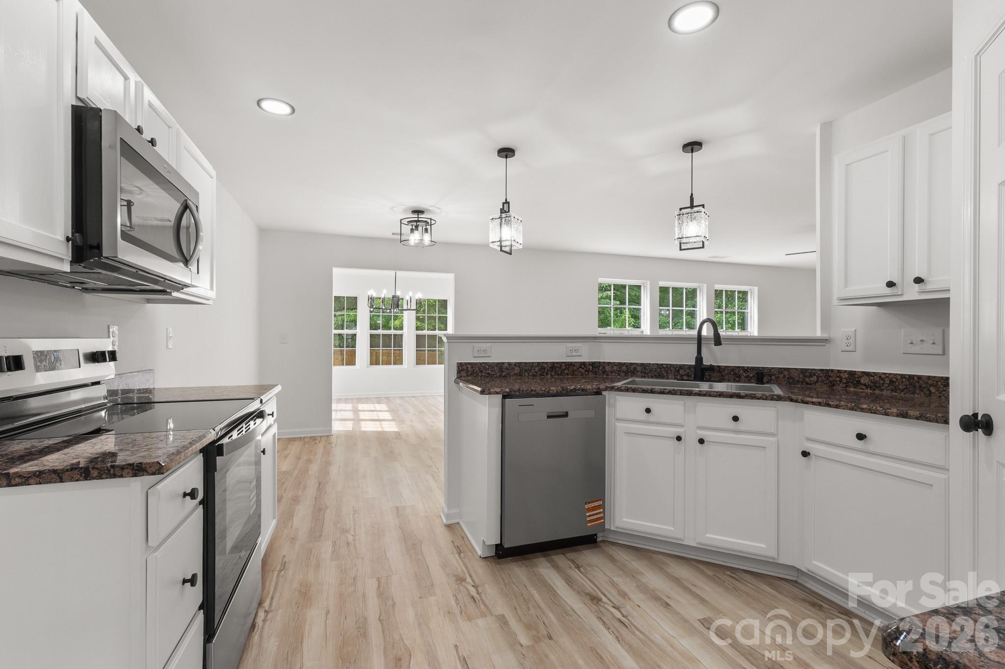 Kingstree Ph Iii - Residential
