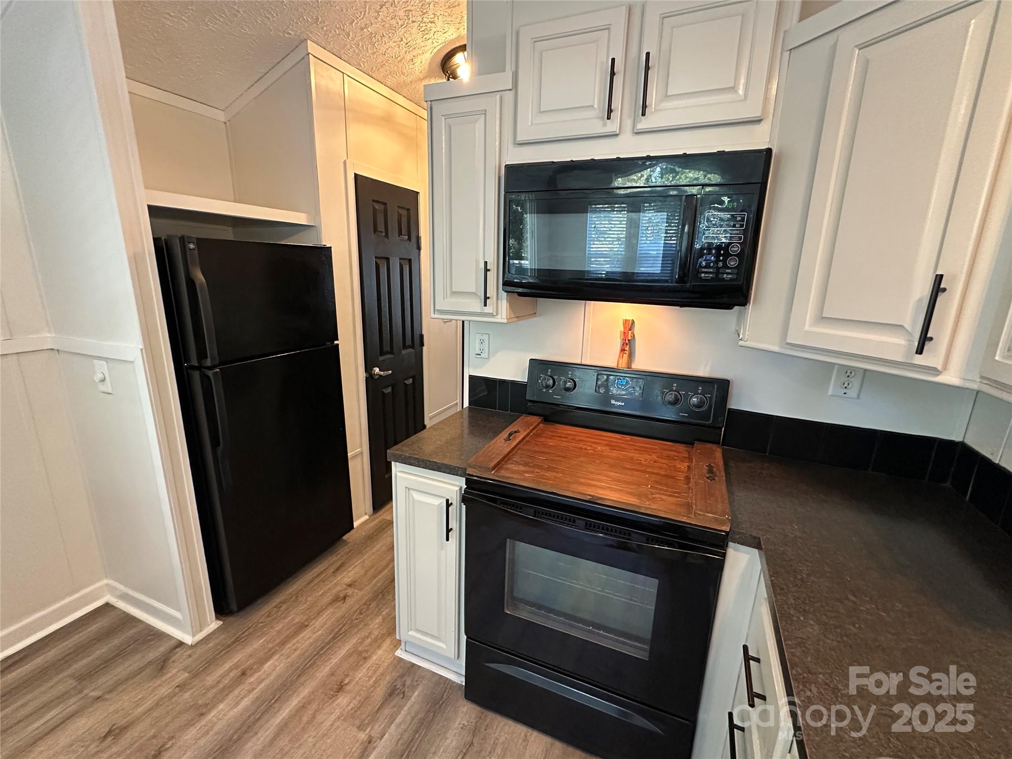 Badin Shores Resort - Residential