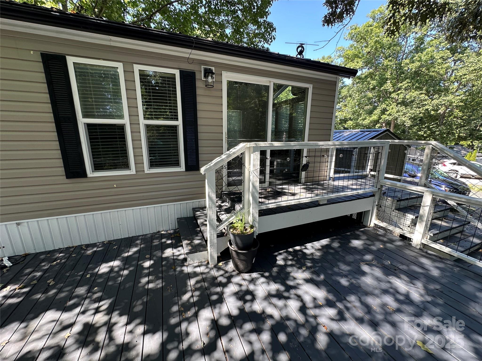 Badin Shores Resort - Residential