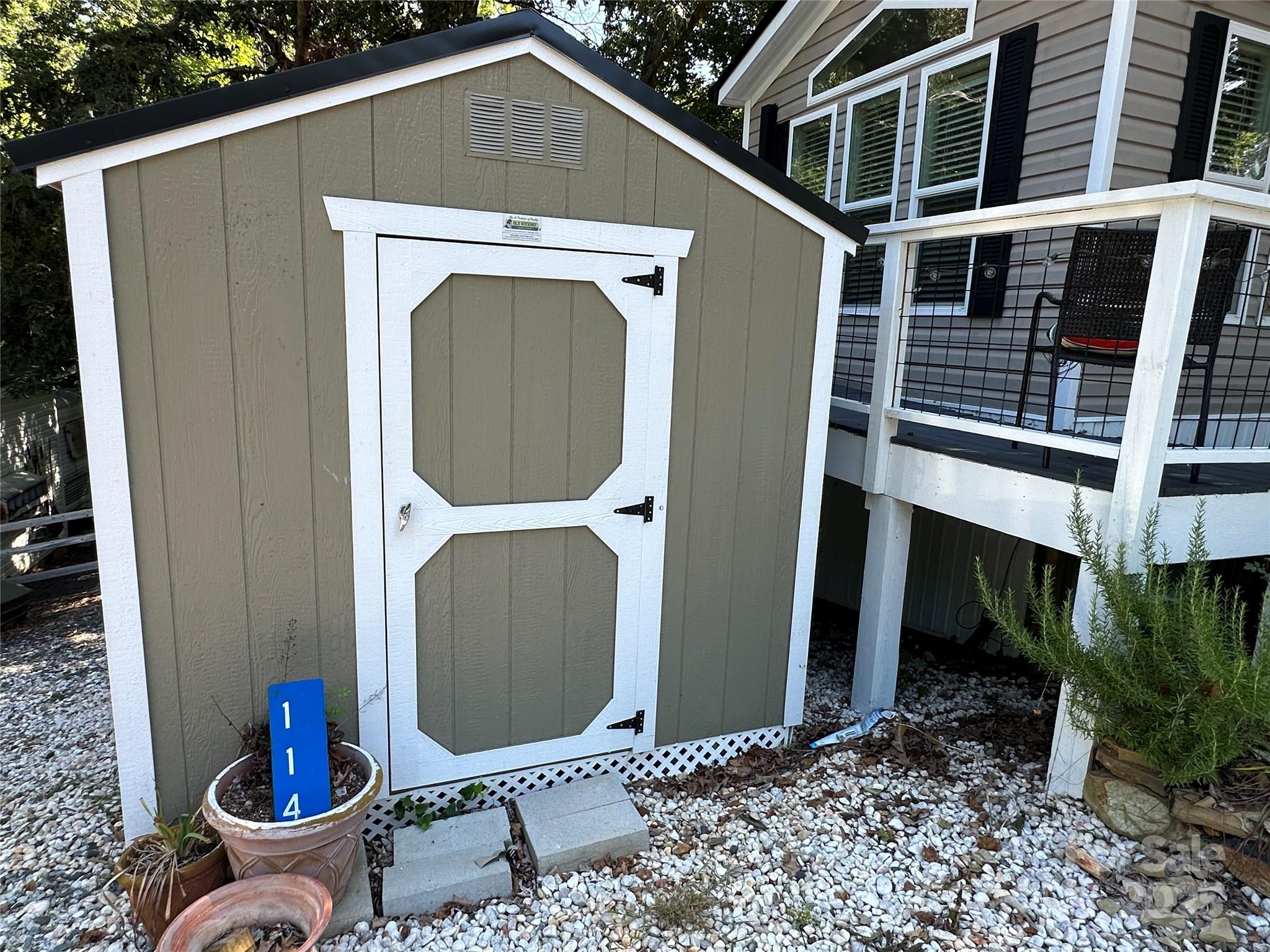 Badin Shores Resort - Residential