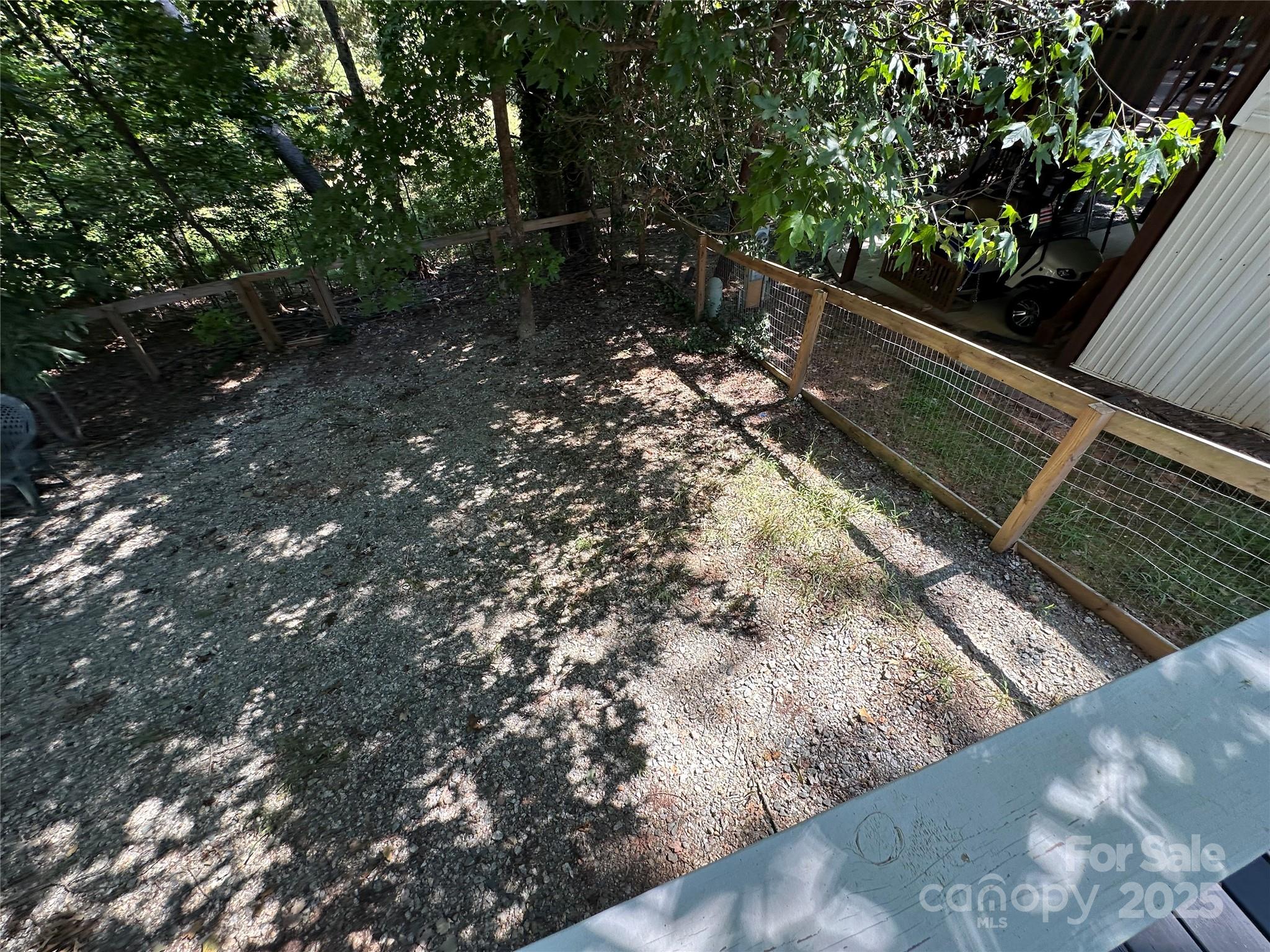 Badin Shores Resort - Residential