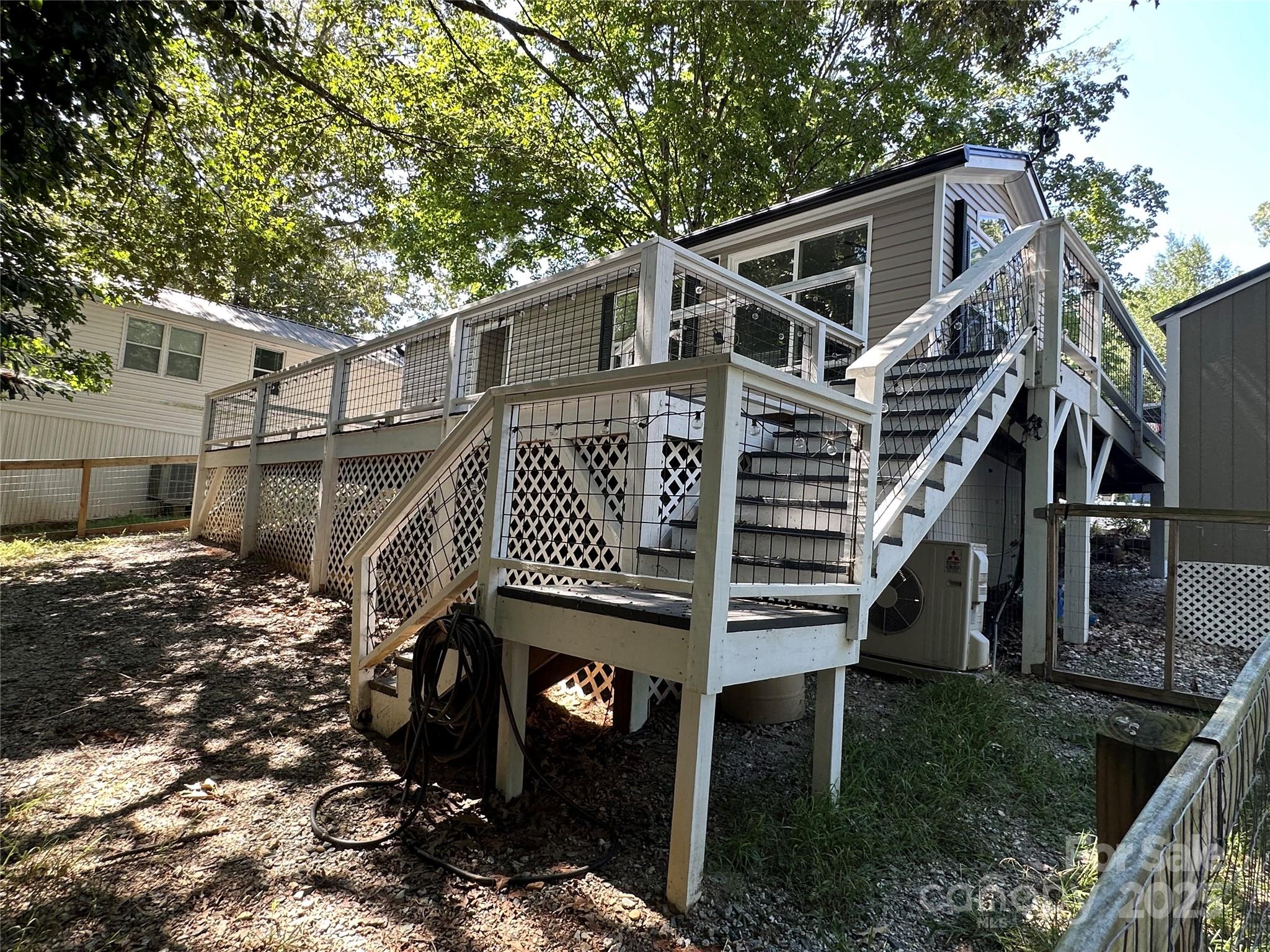 Badin Shores Resort - Residential