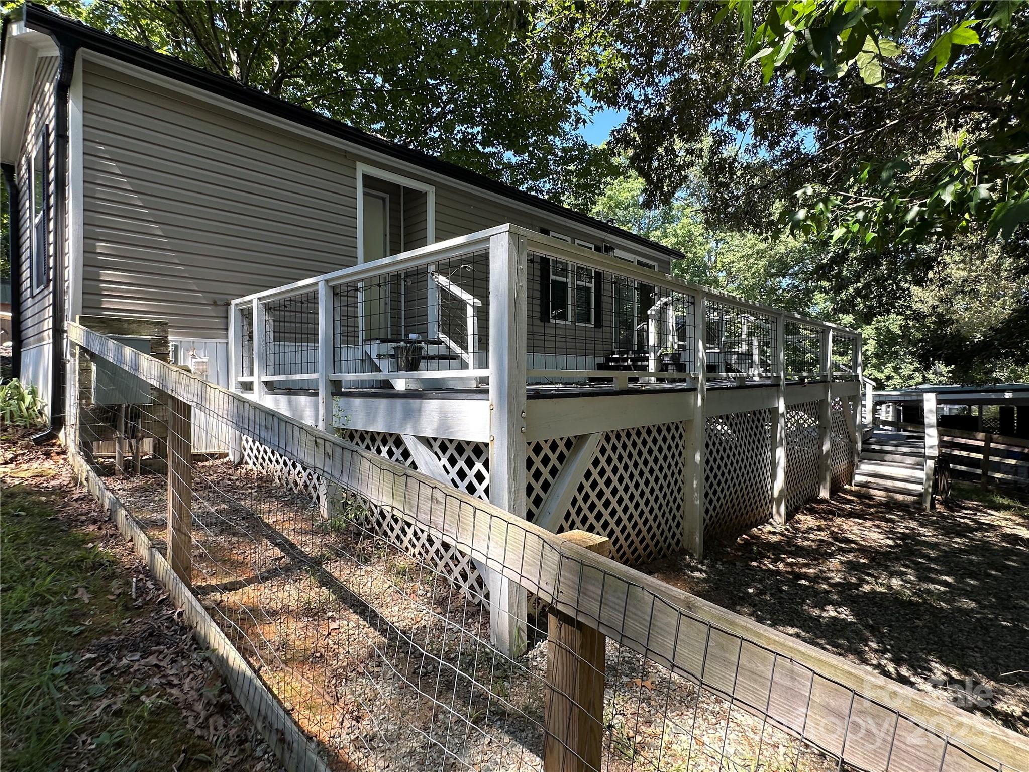 Badin Shores Resort - Residential