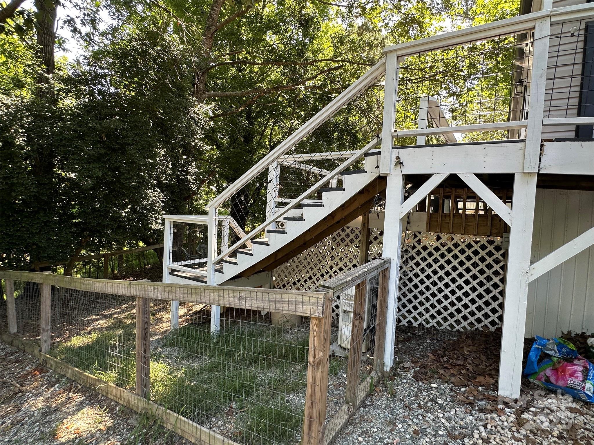 Badin Shores Resort - Residential