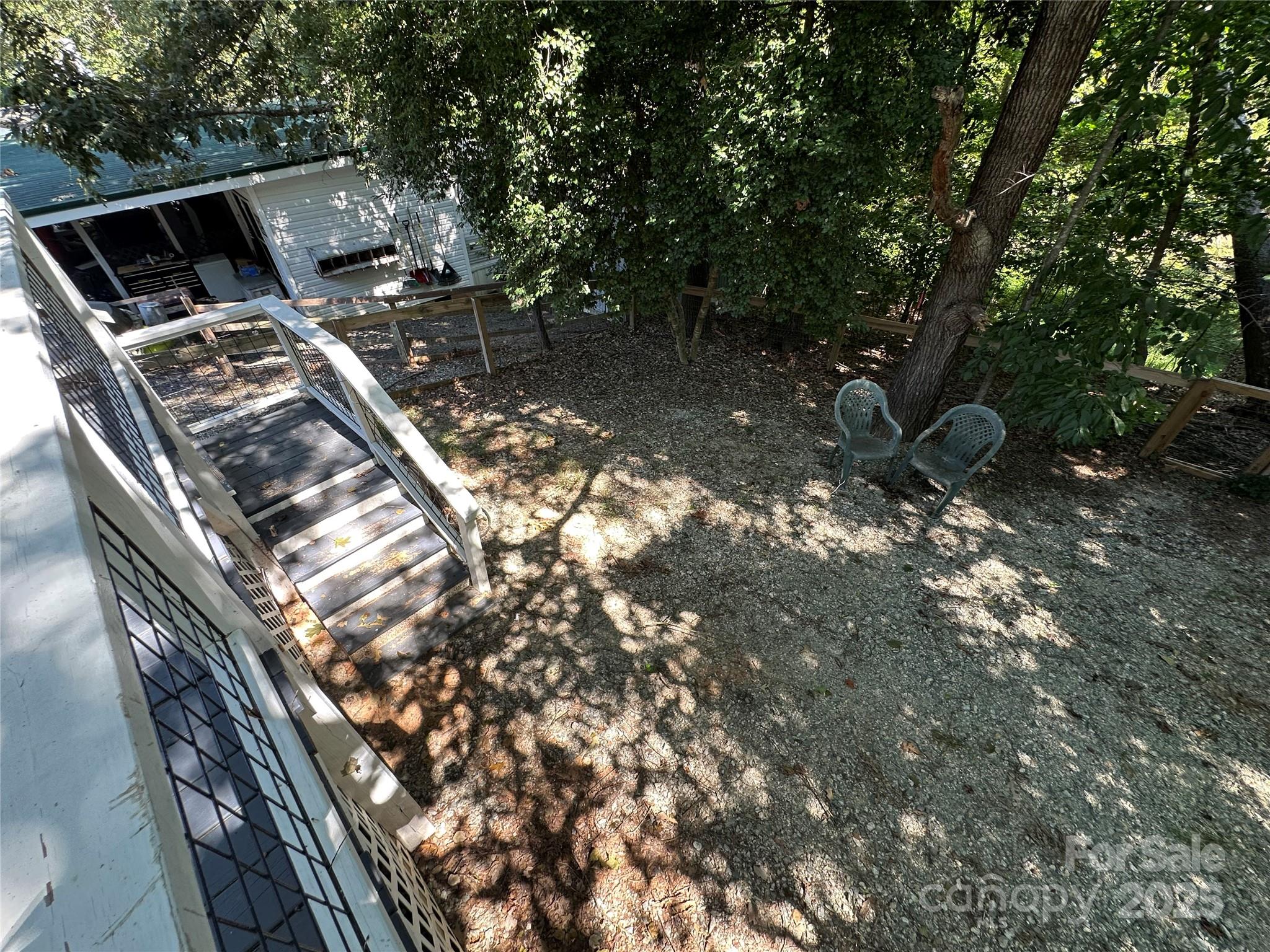 Badin Shores Resort - Residential