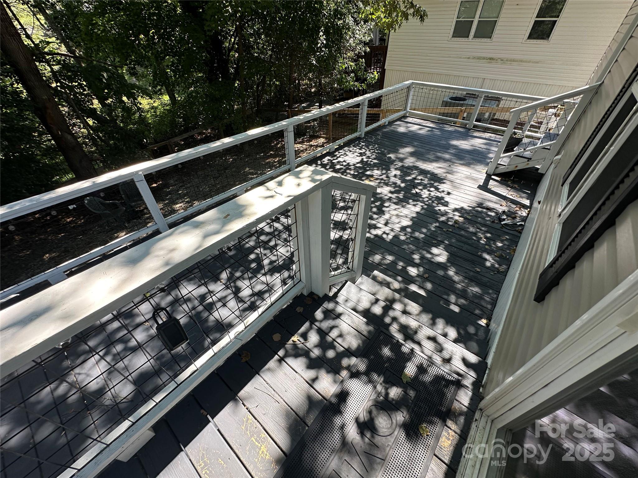 Badin Shores Resort - Residential