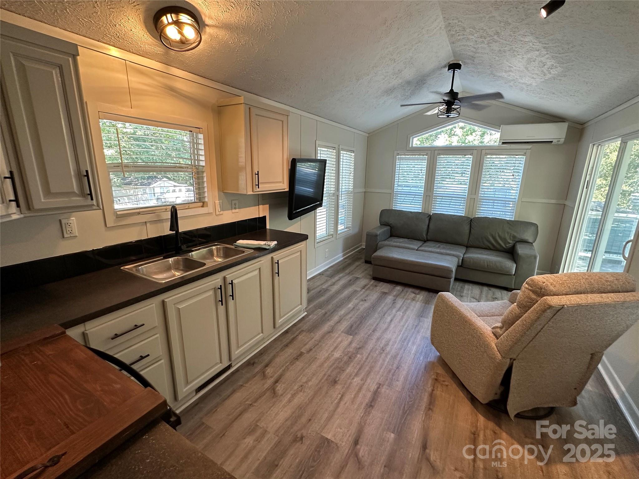 Badin Shores Resort - Residential