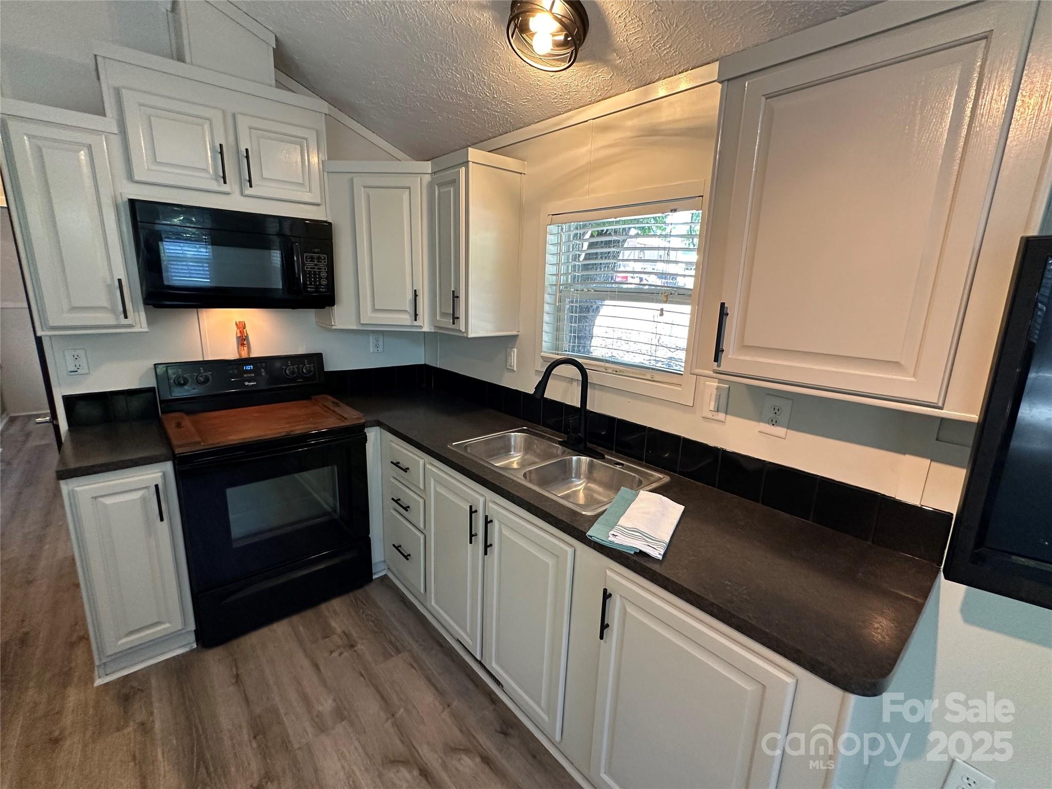 Badin Shores Resort - Residential