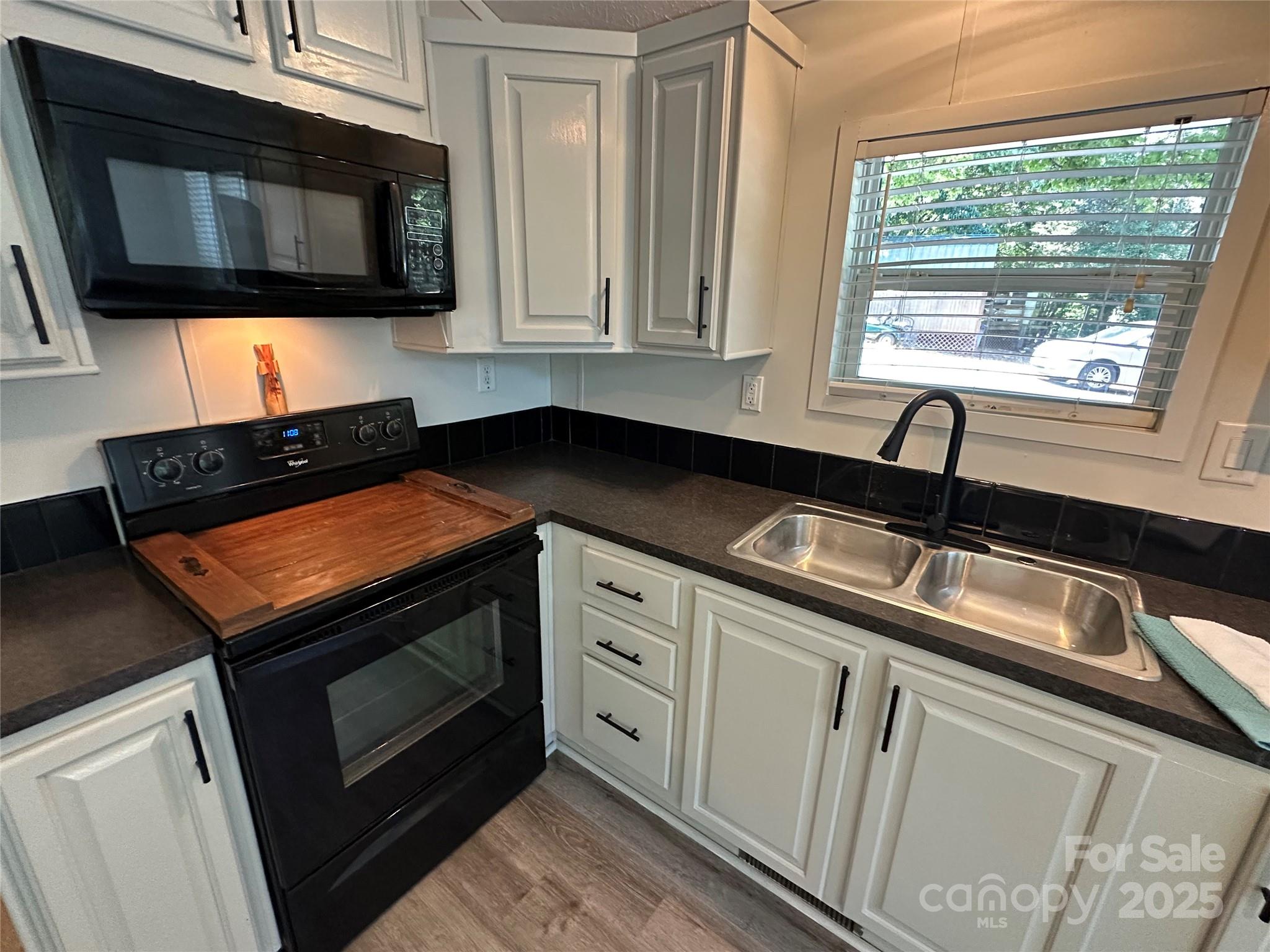 Badin Shores Resort - Residential