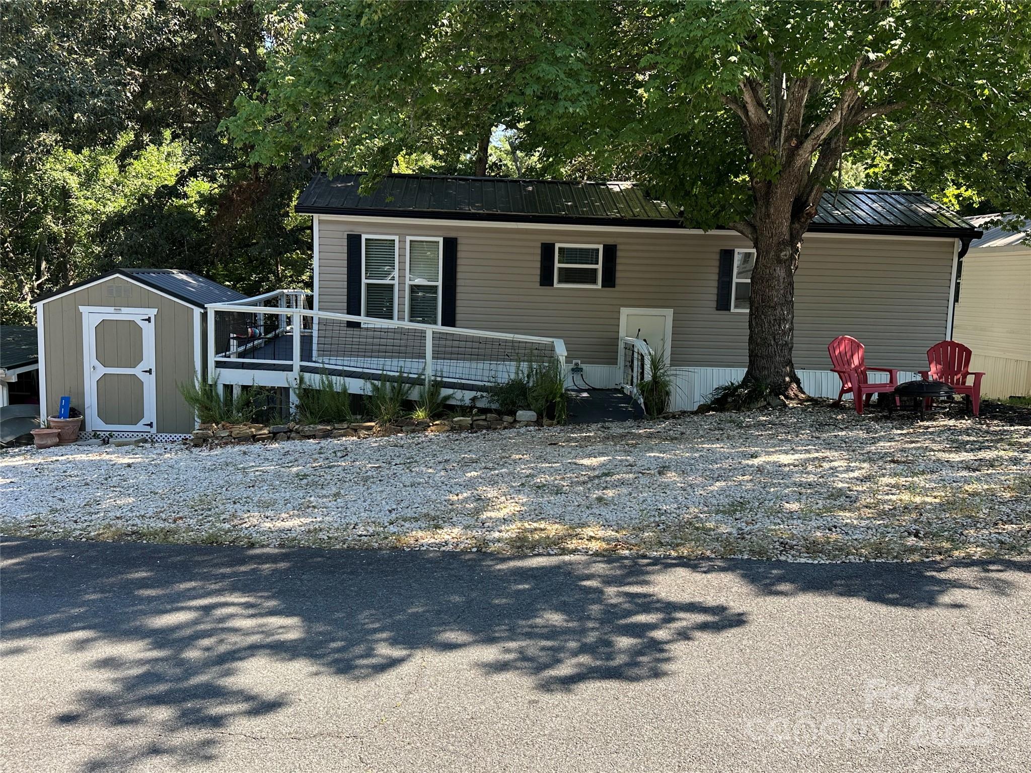 Badin Shores Resort - Residential