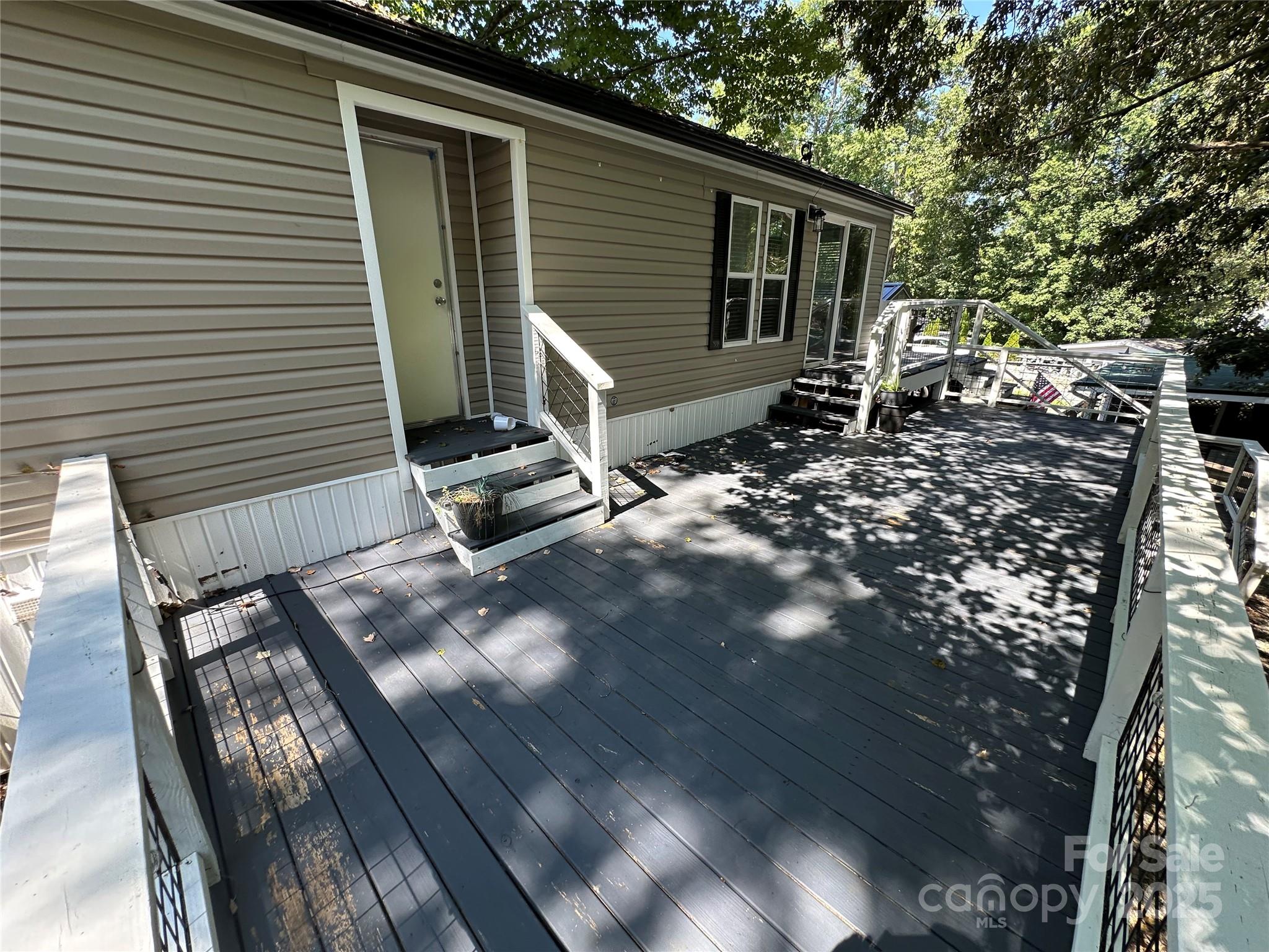 Badin Shores Resort - Residential