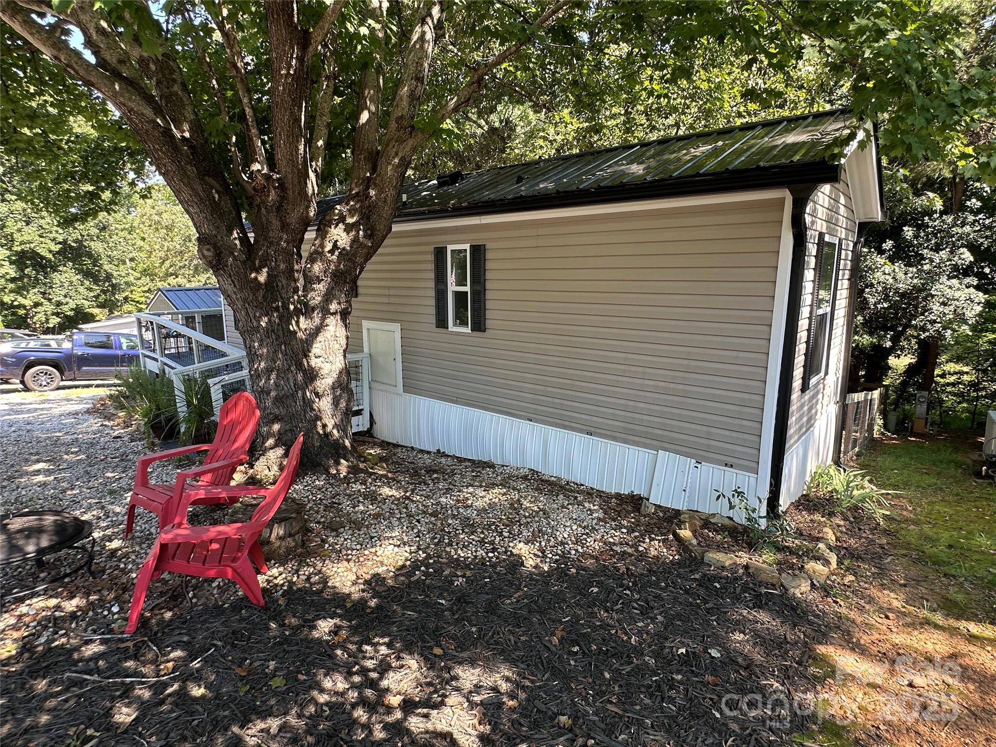 Badin Shores Resort - Residential