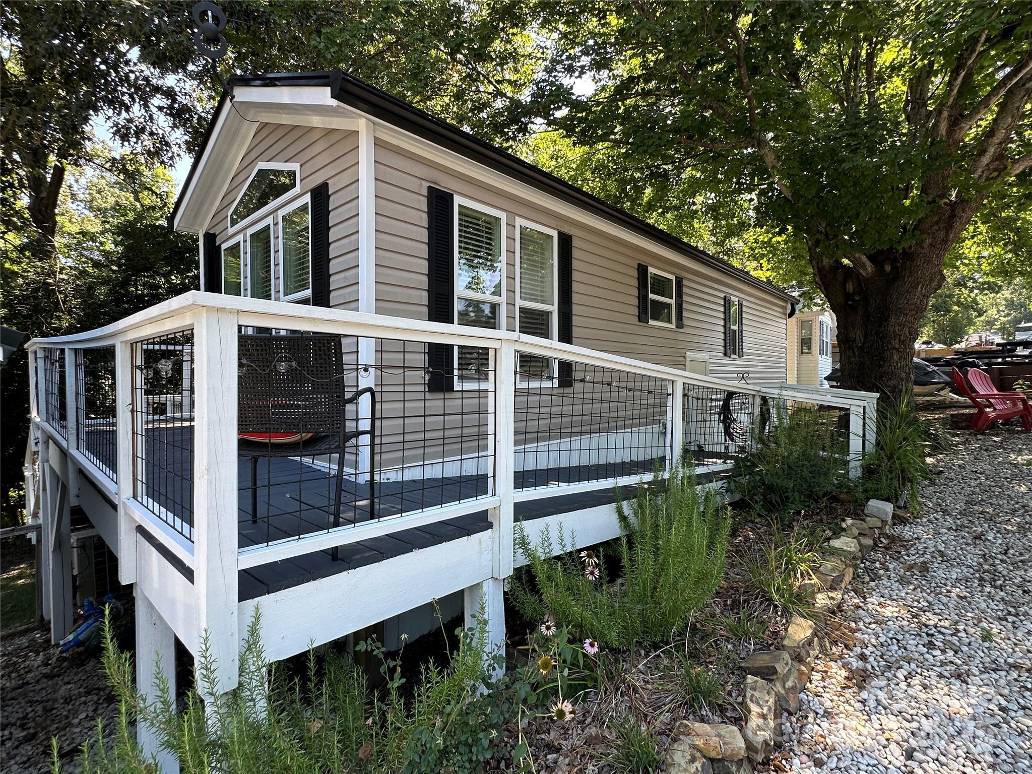 Badin Shores Resort - Residential