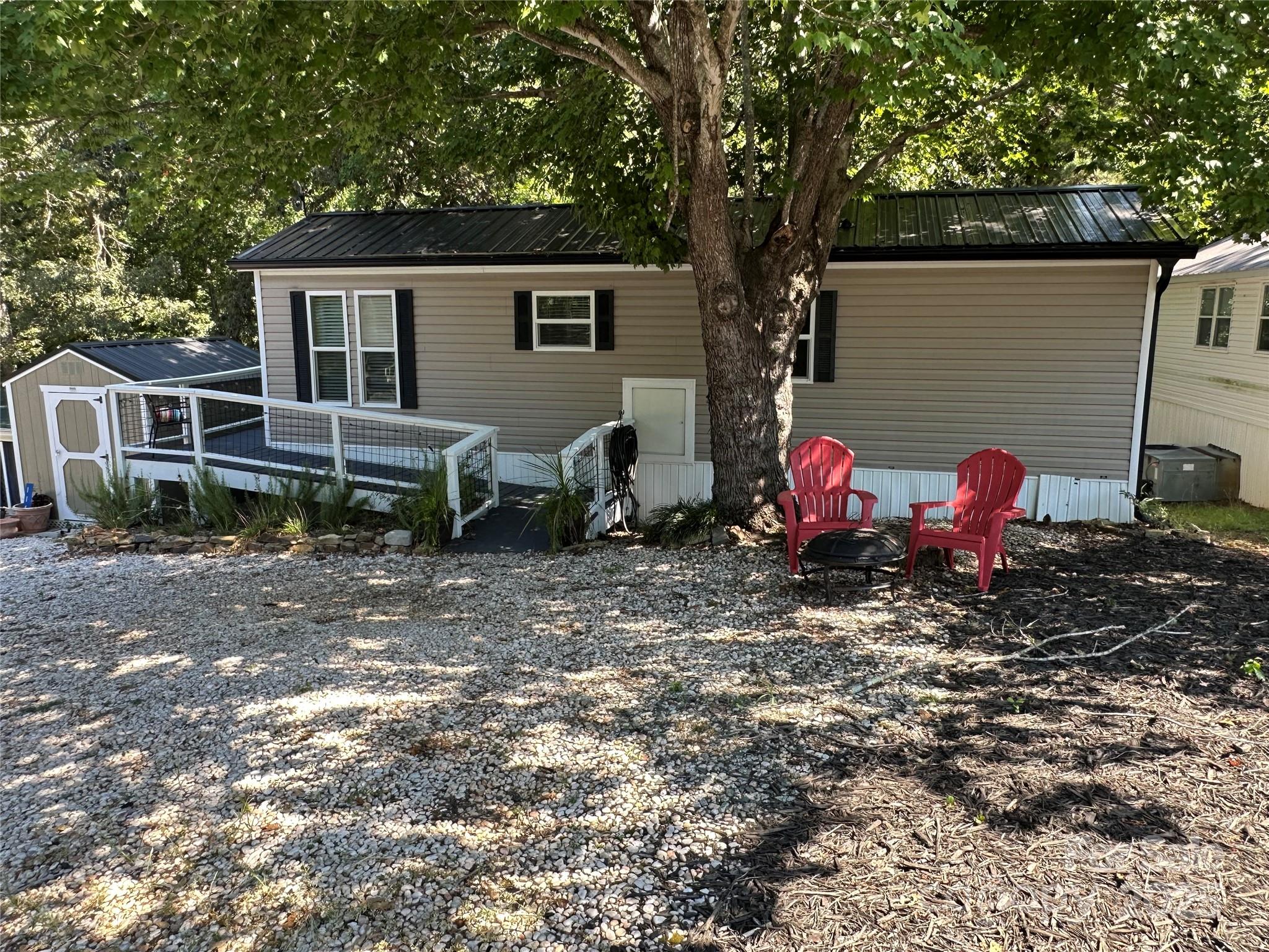 Badin Shores Resort - Residential