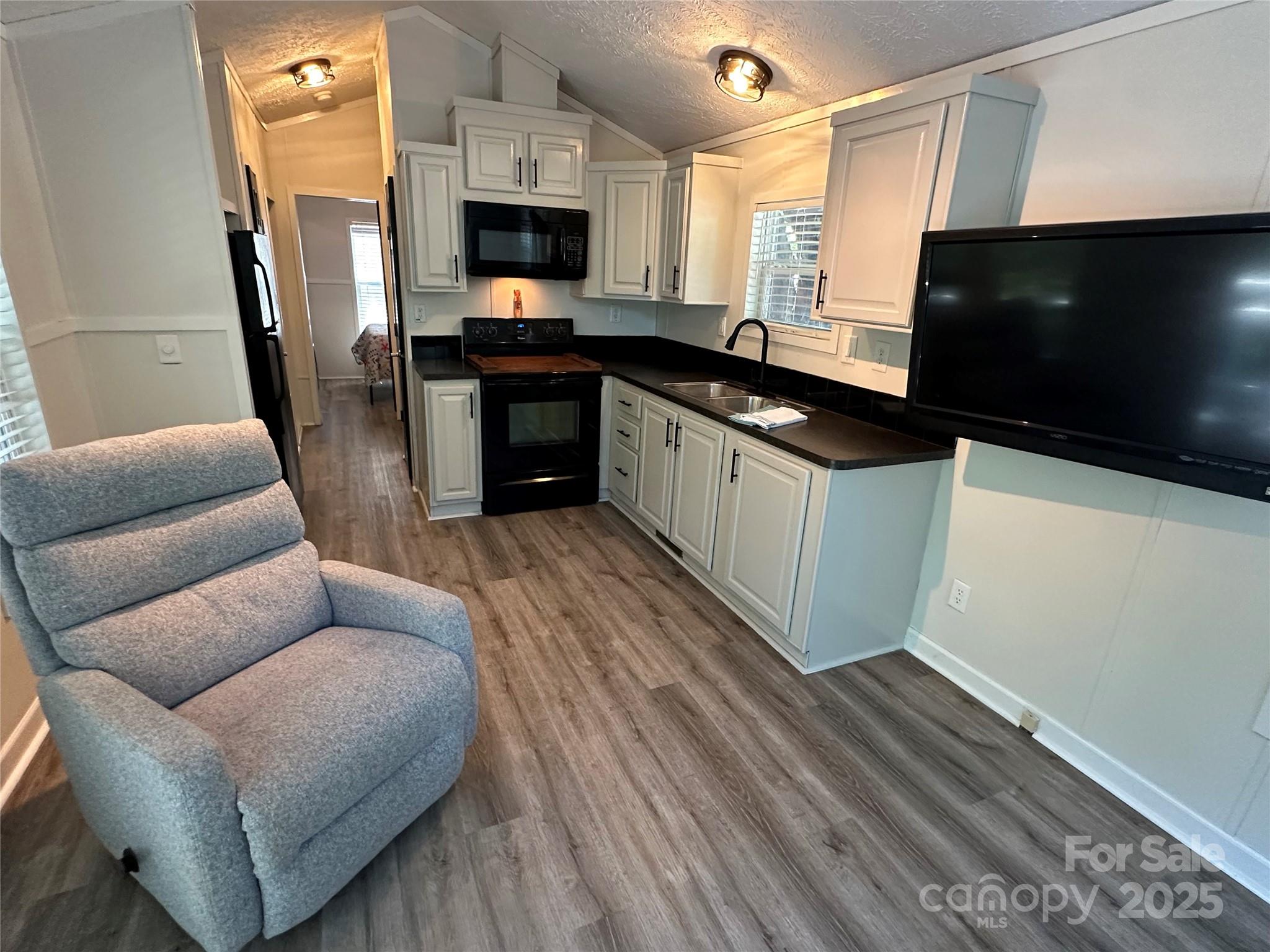 Badin Shores Resort - Residential