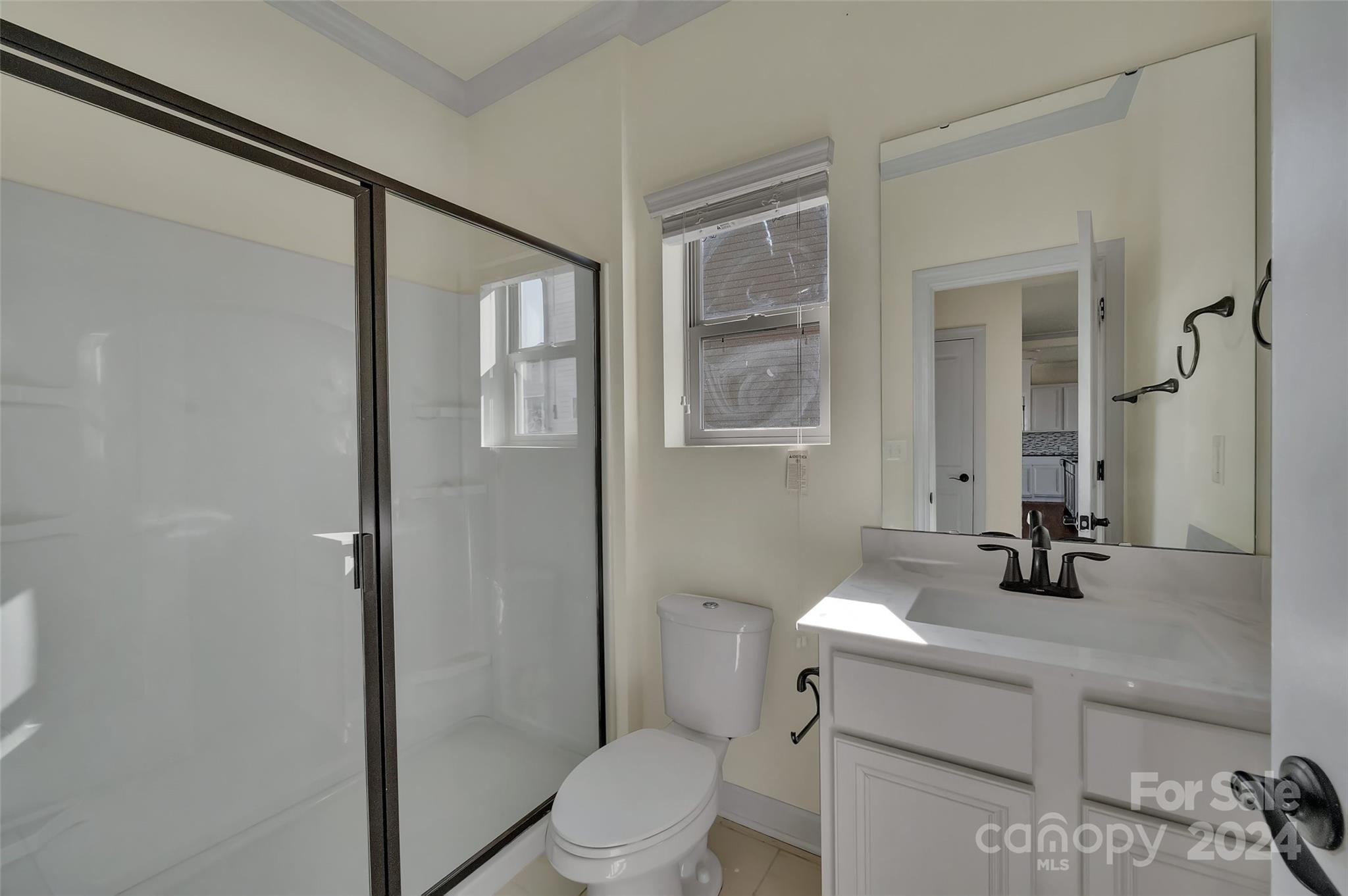 Haywyck Meadows - Residential