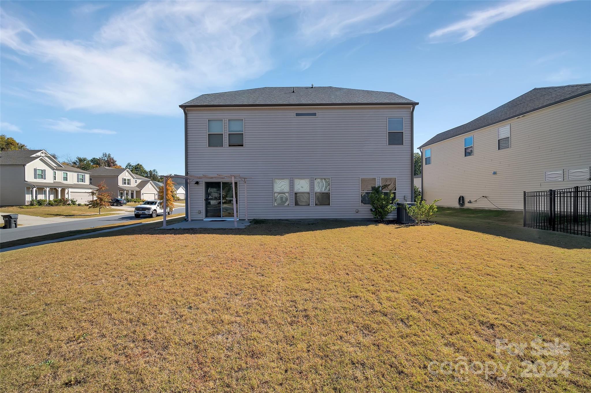 Haywyck Meadows - Residential