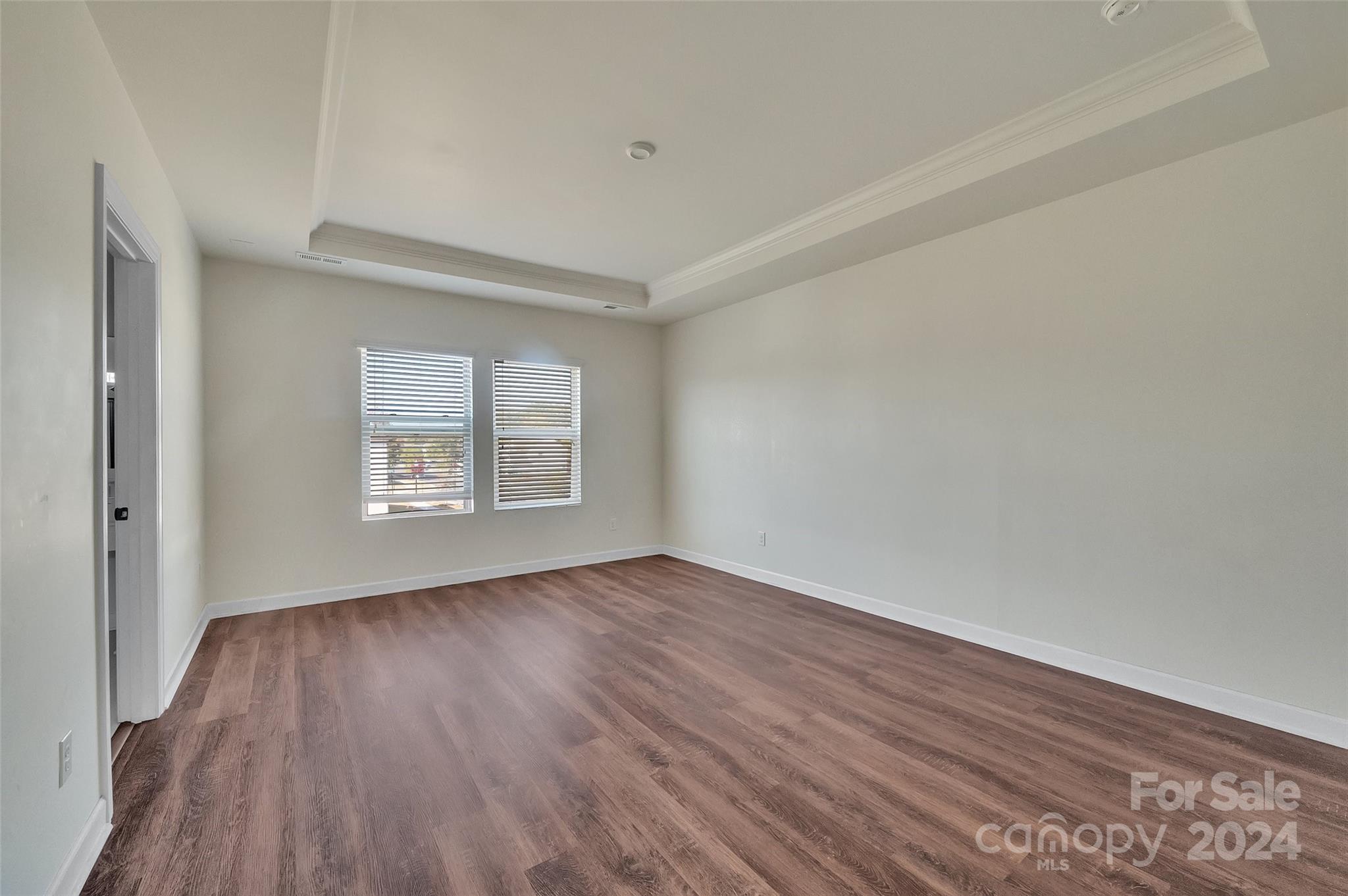 Haywyck Meadows - Residential