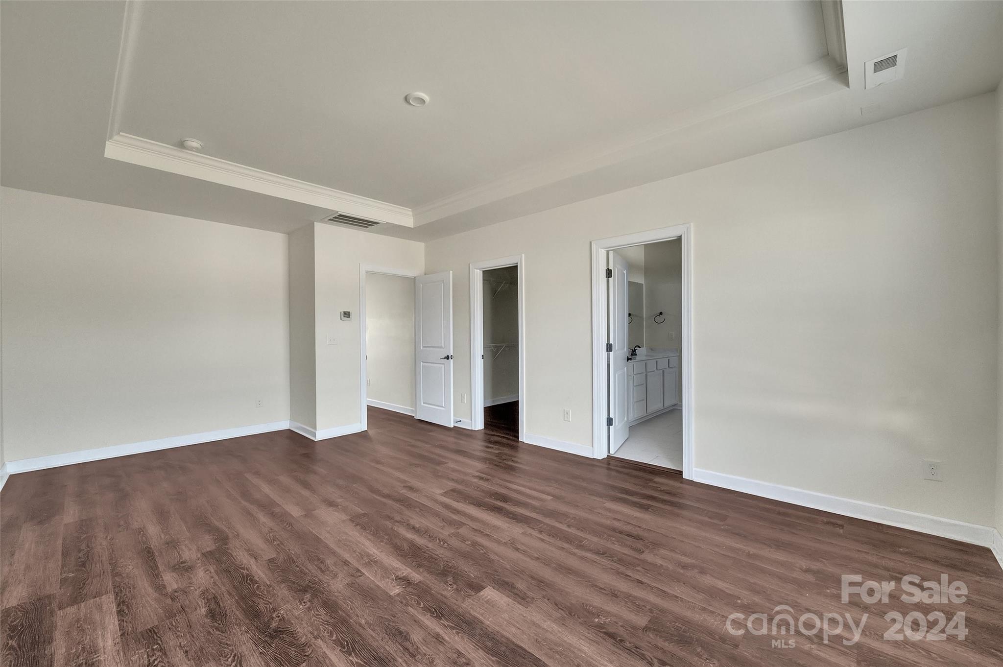 Haywyck Meadows - Residential