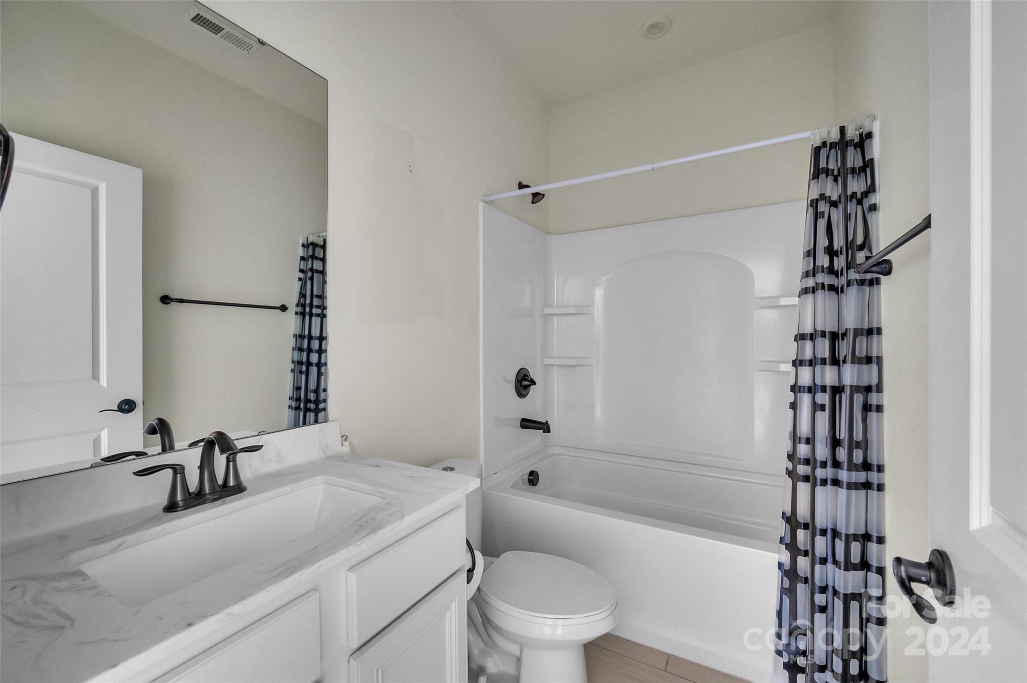 Haywyck Meadows - Residential