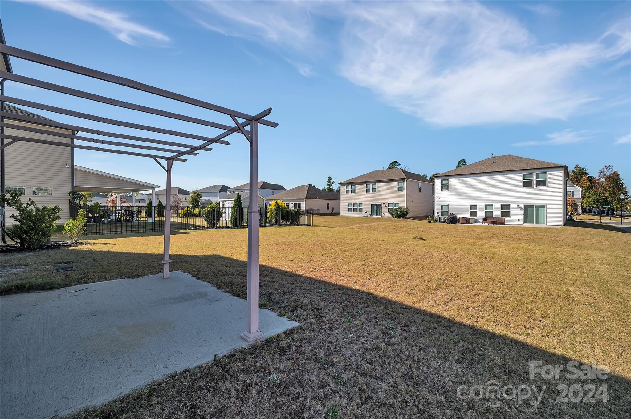 Haywyck Meadows - Residential