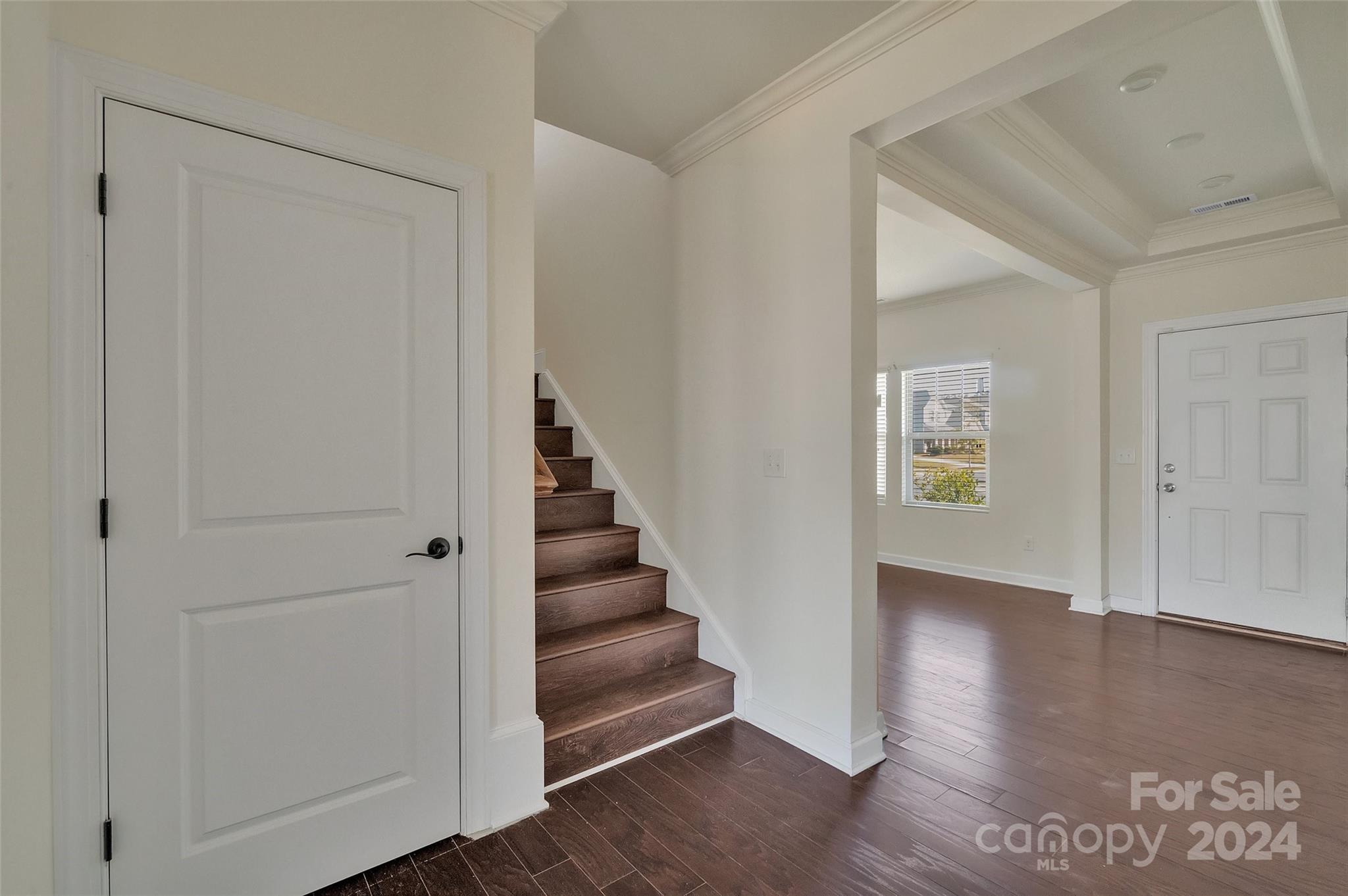 Haywyck Meadows - Residential