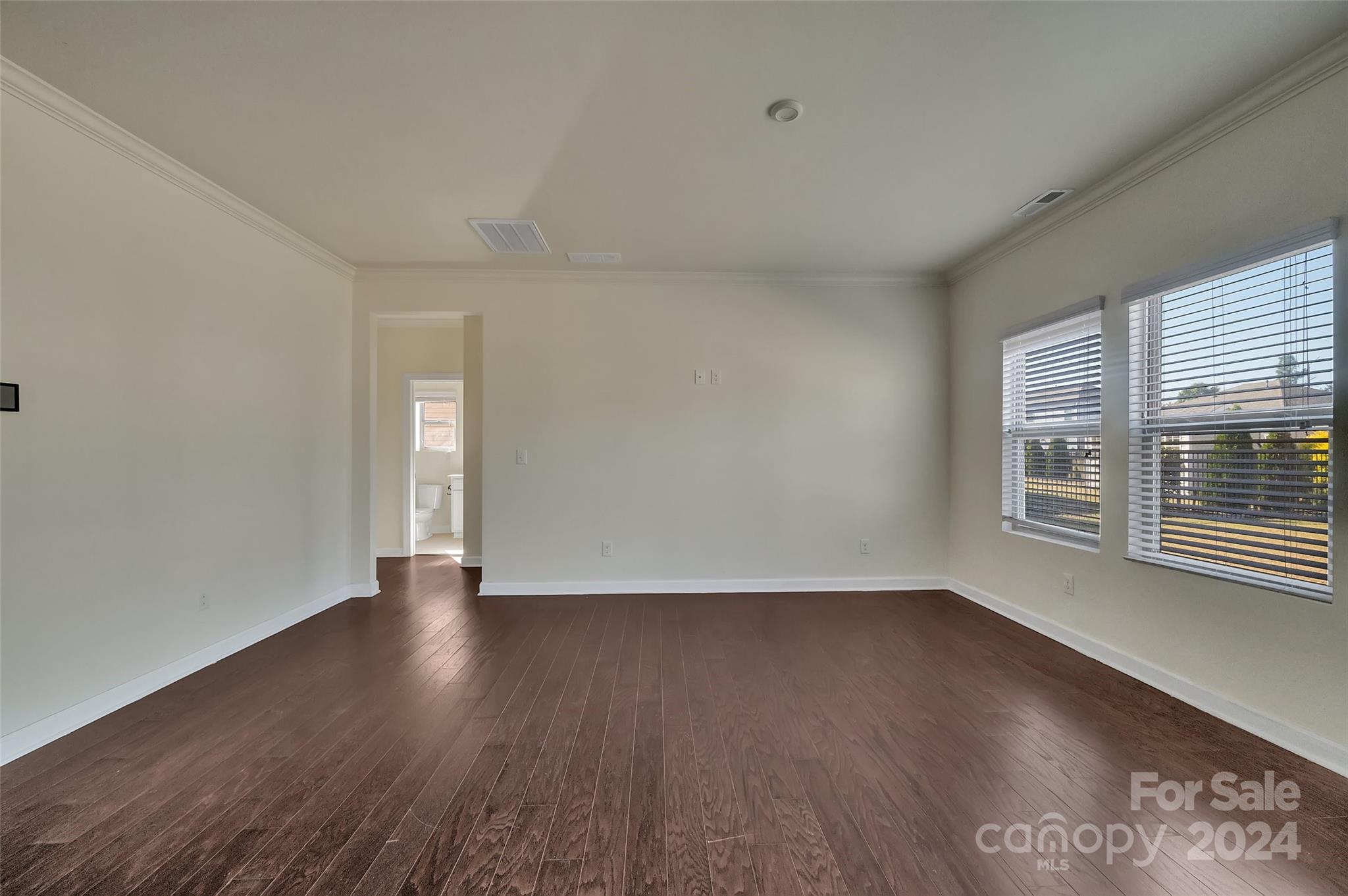 Haywyck Meadows - Residential