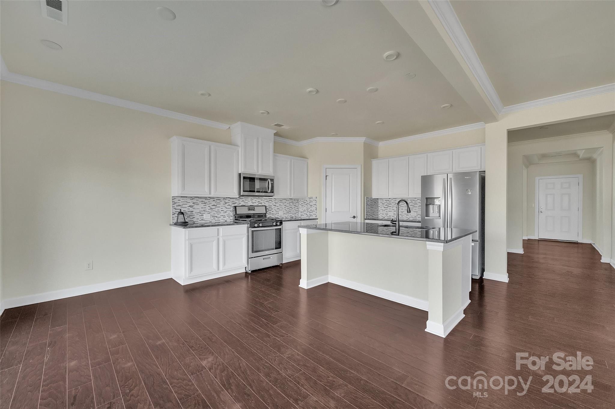 Haywyck Meadows - Residential