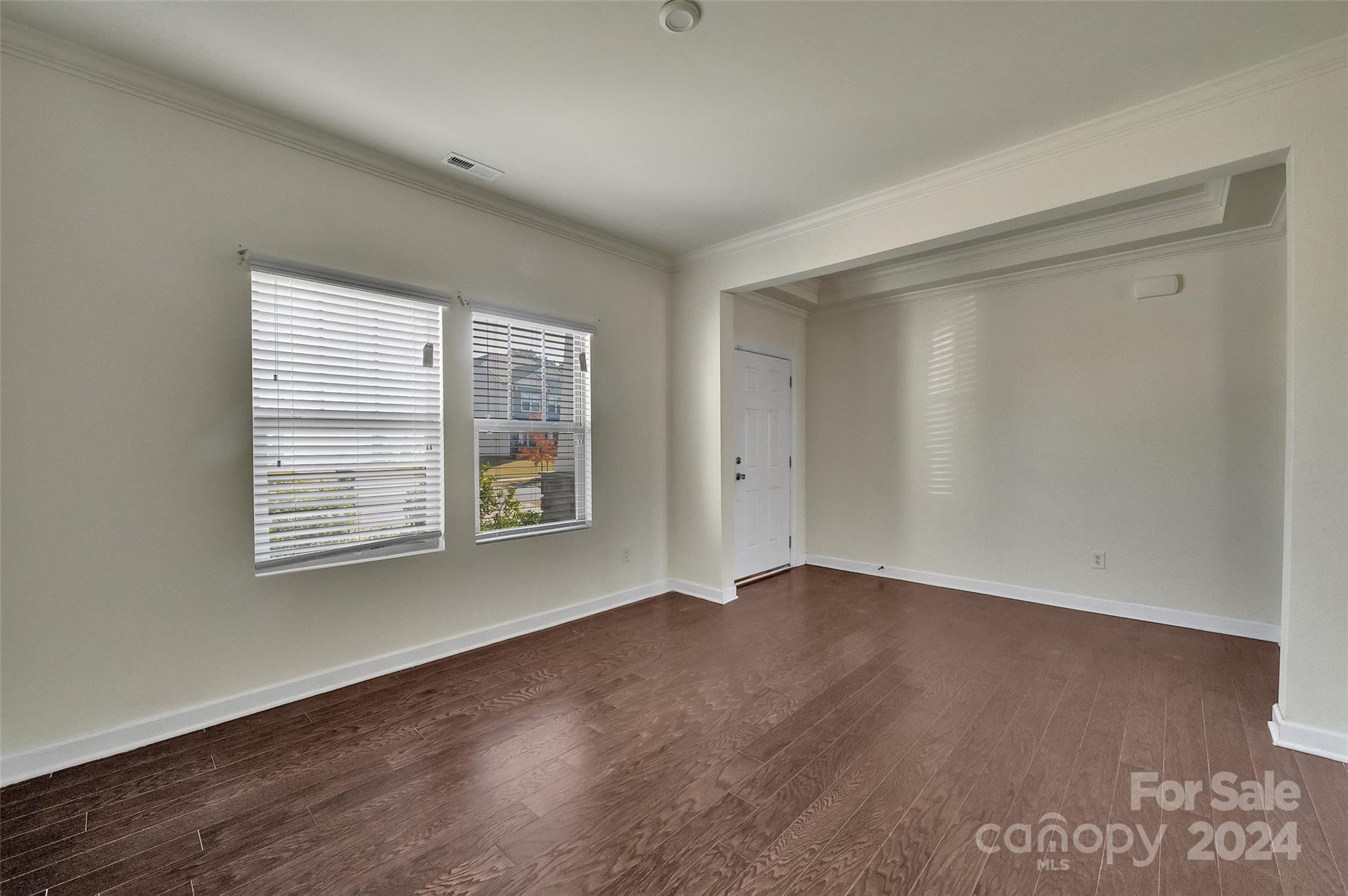 Haywyck Meadows - Residential